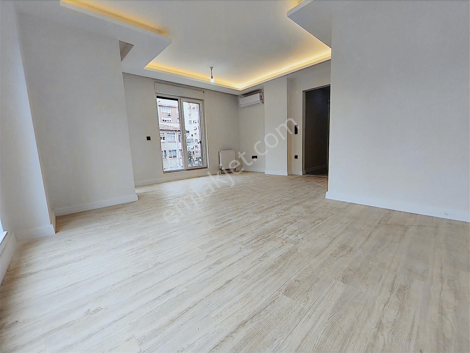 Met'den Kozyatağında 2+1 Sıfır Binada 75m2 Net Balkon E.banyo - Görsel 14