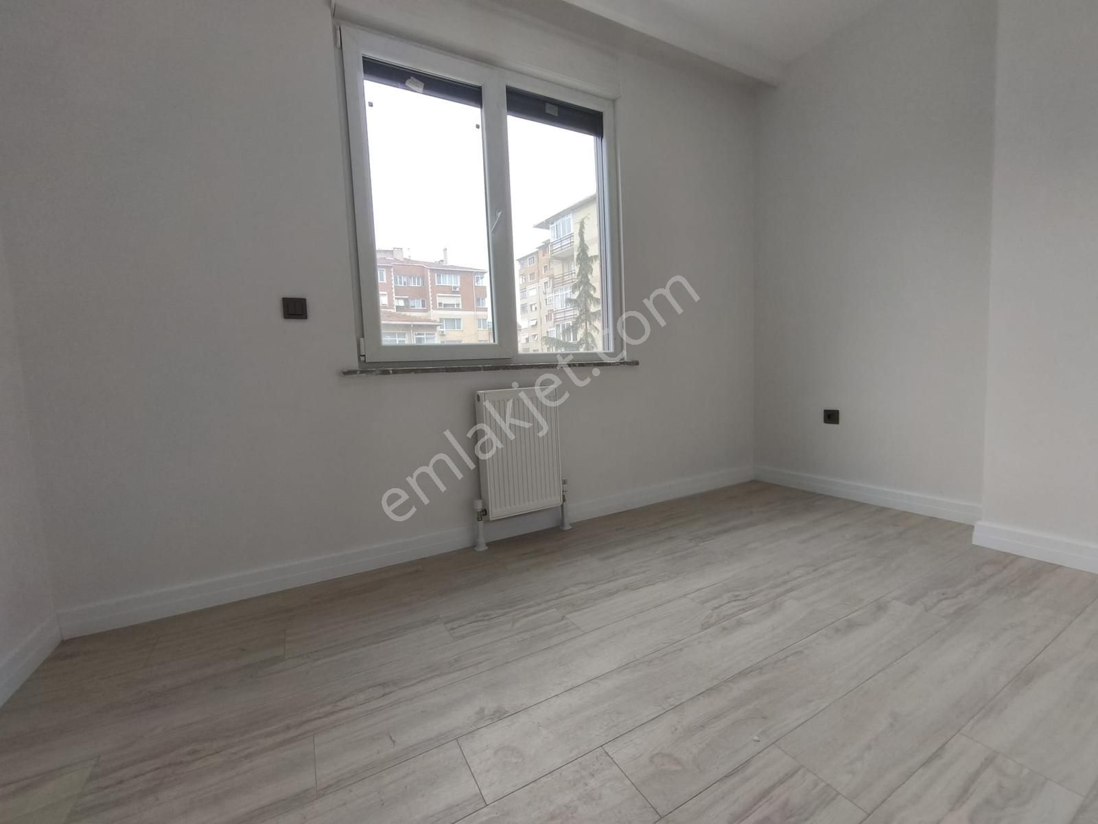 Met'den Kozyatağında 2+1 Sıfır Binada 75m2 Net Balkon E.banyo - Görsel 26