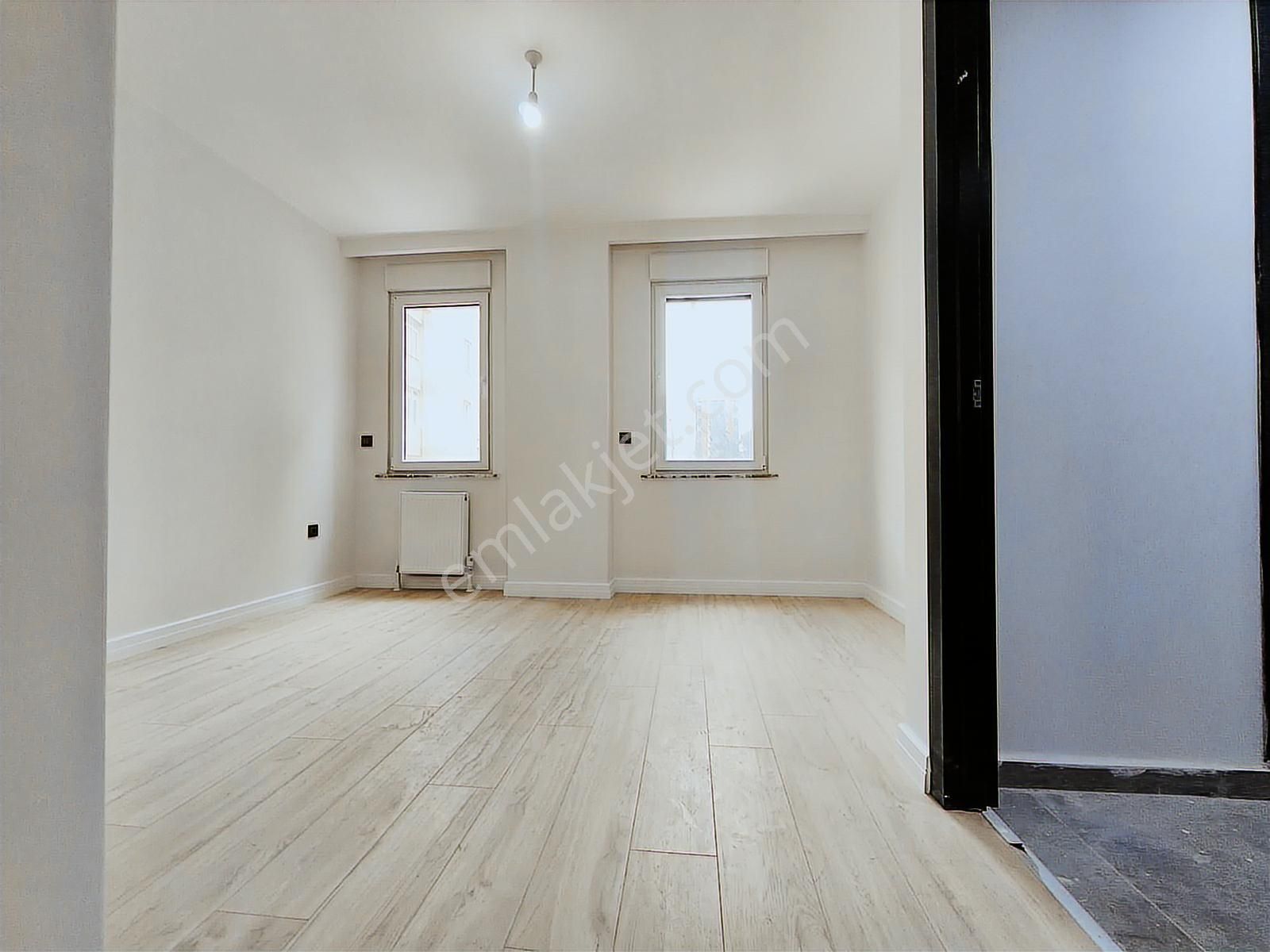 Met'den Kozyatağında 2+1 Sıfır Binada 75m2 Net Balkon E.banyo - Görsel 19