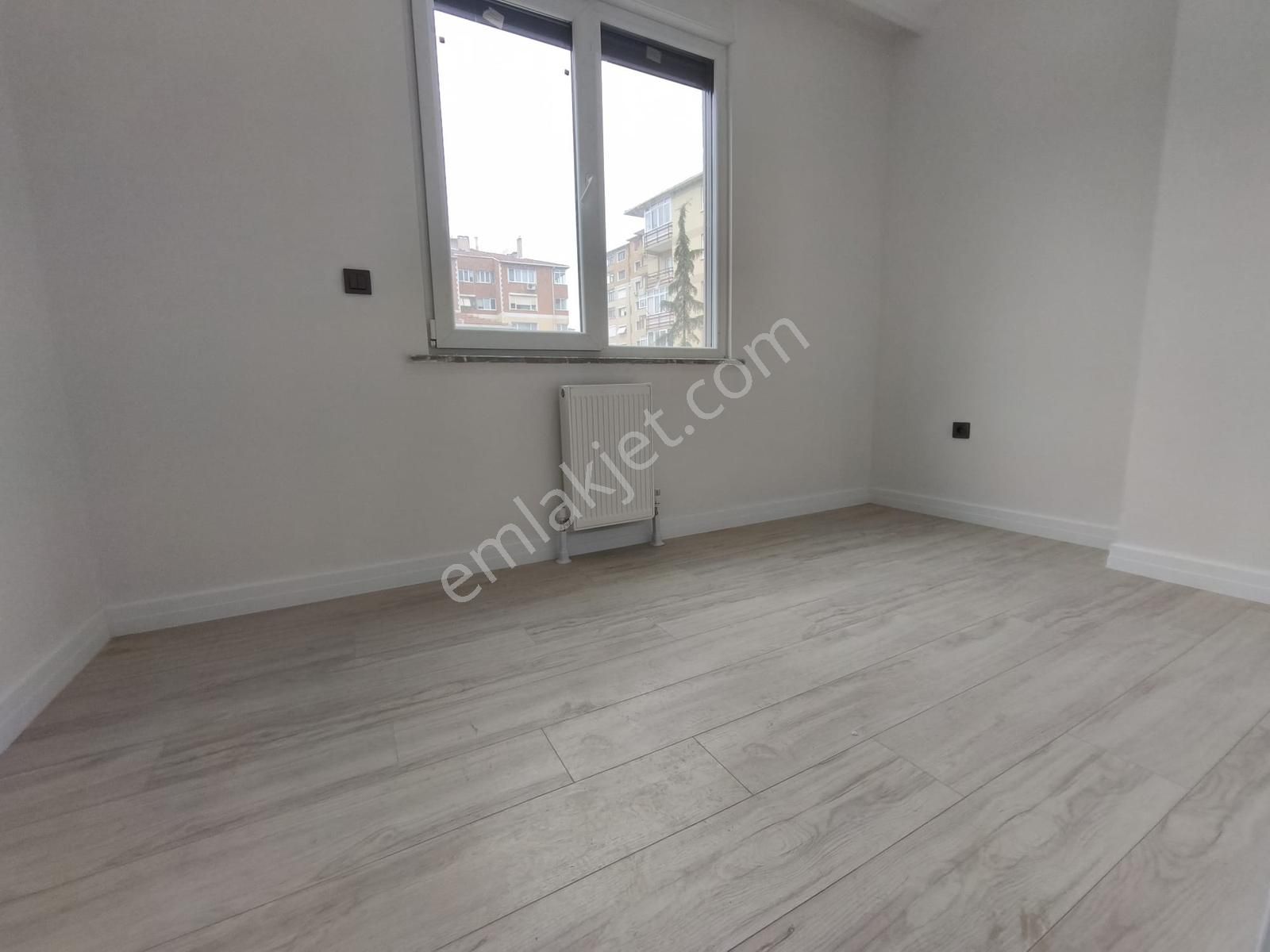 Met'den Kozyatağında 2+1 Sıfır Binada 75m2 Net Balkon E.banyo - Görsel 13