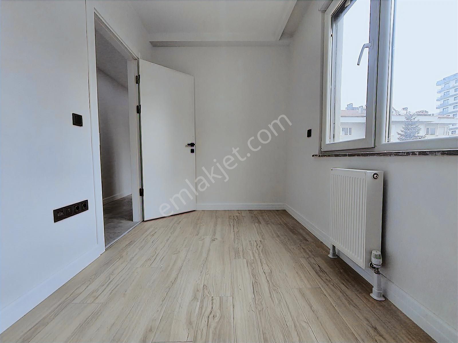 Met'den Kozyatağında 2+1 Sıfır Binada 75m2 Net Balkon E.banyo - Görsel 9