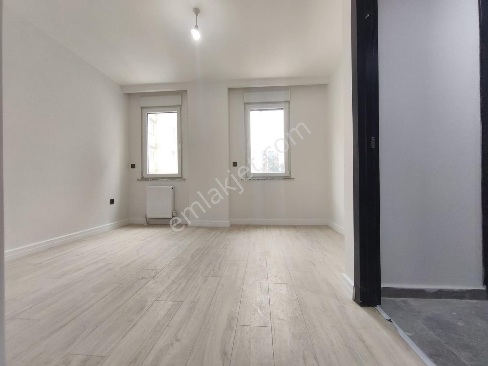Met'den Kozyatağında 2+1 Sıfır Binada 75m2 Net Balkon E.banyo - Görsel 29