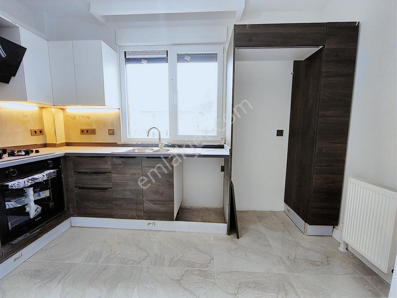 Met'den Kozyatağında 2+1 Sıfır Binada 75m2 Net Balkon E.banyo - Görsel 21