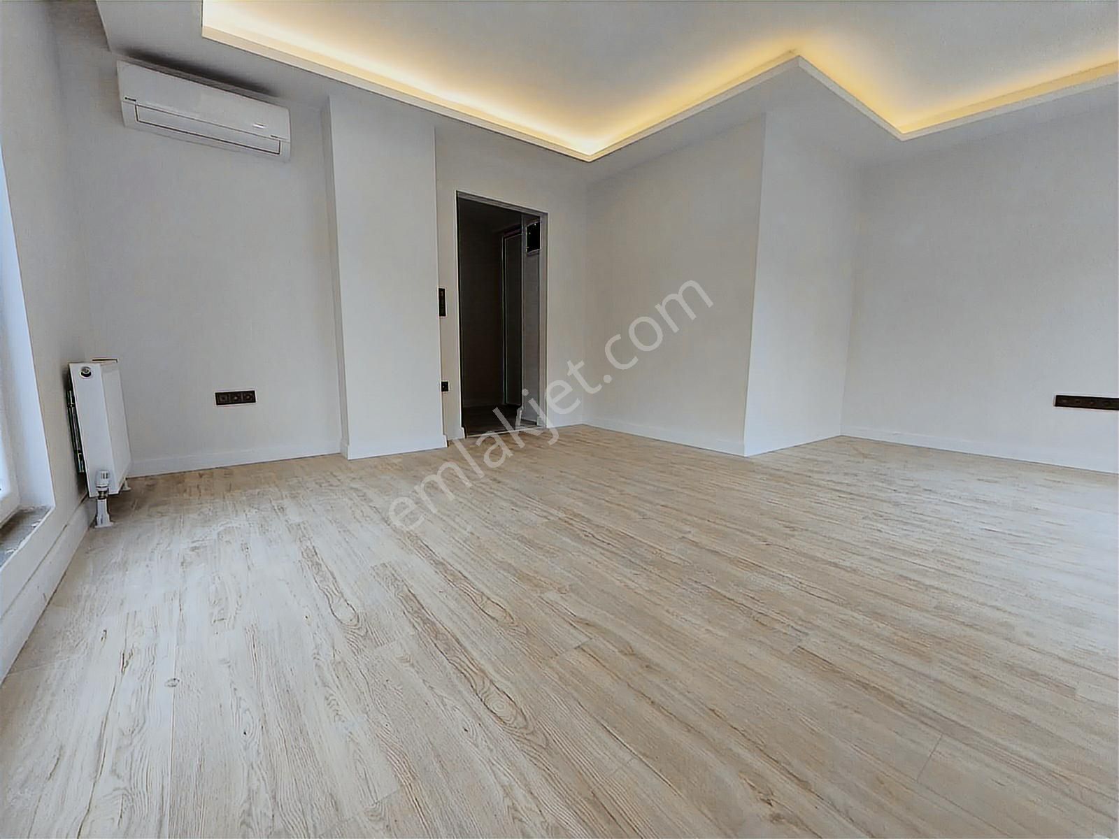 Met'den Kozyatağında 2+1 Sıfır Binada 75m2 Net Balkon E.banyo - Görsel 6