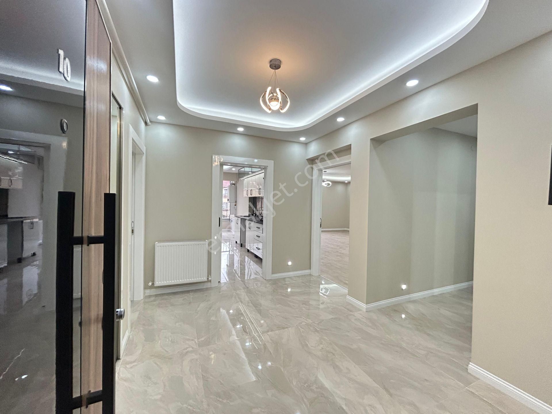 Taner'den Cevizlidere Cad Yakını 3+1+kiler Ebeveyn Banyolu Asansörlü Orta Kat Ön - Görsel 26