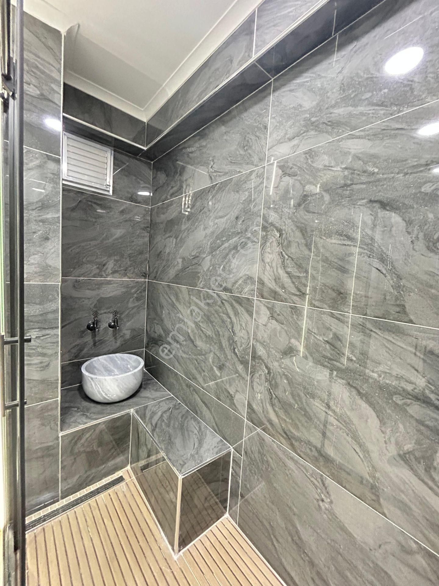 Taner'den Cevizlidere Cad Yakını 3+1+kiler Ebeveyn Banyolu Asansörlü Orta Kat Ön - Görsel 8