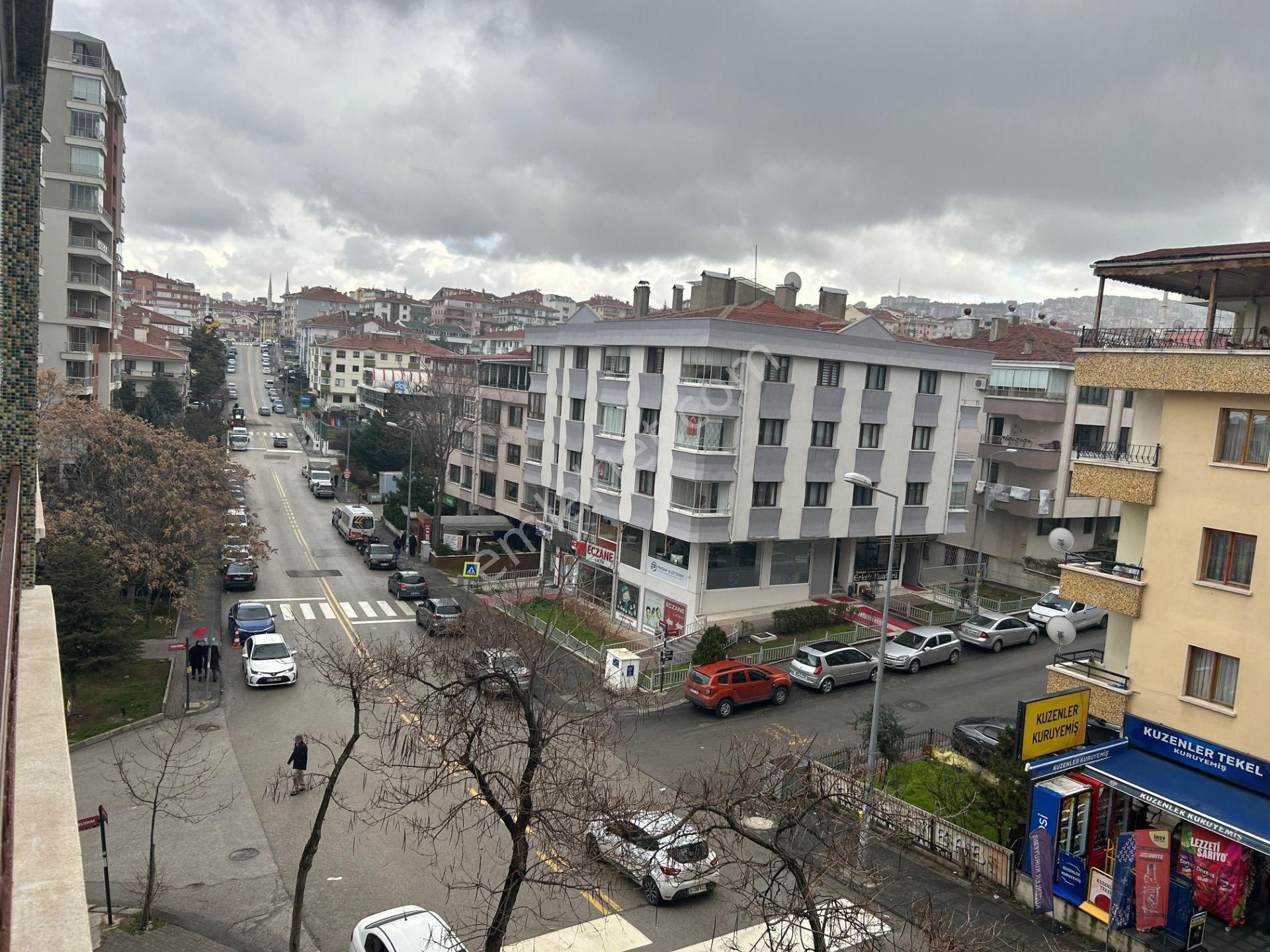 Taner'den Cevizlidere Cad Yakını 3+1+kiler Ebeveyn Banyolu Asansörlü Orta Kat Ön - Görsel 23