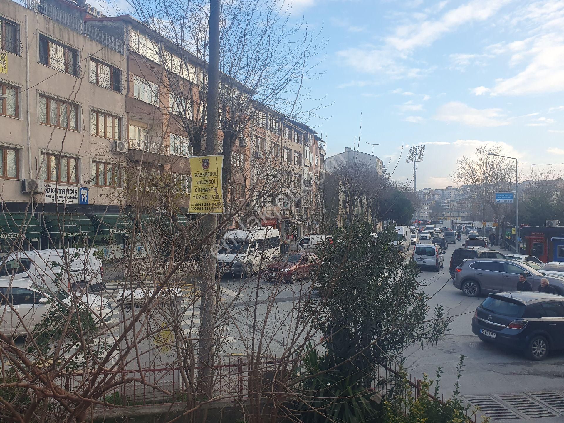 Eyüpsultan Tahtaminarede Satılık 1+1 70 M2 Daire - Görsel 33
