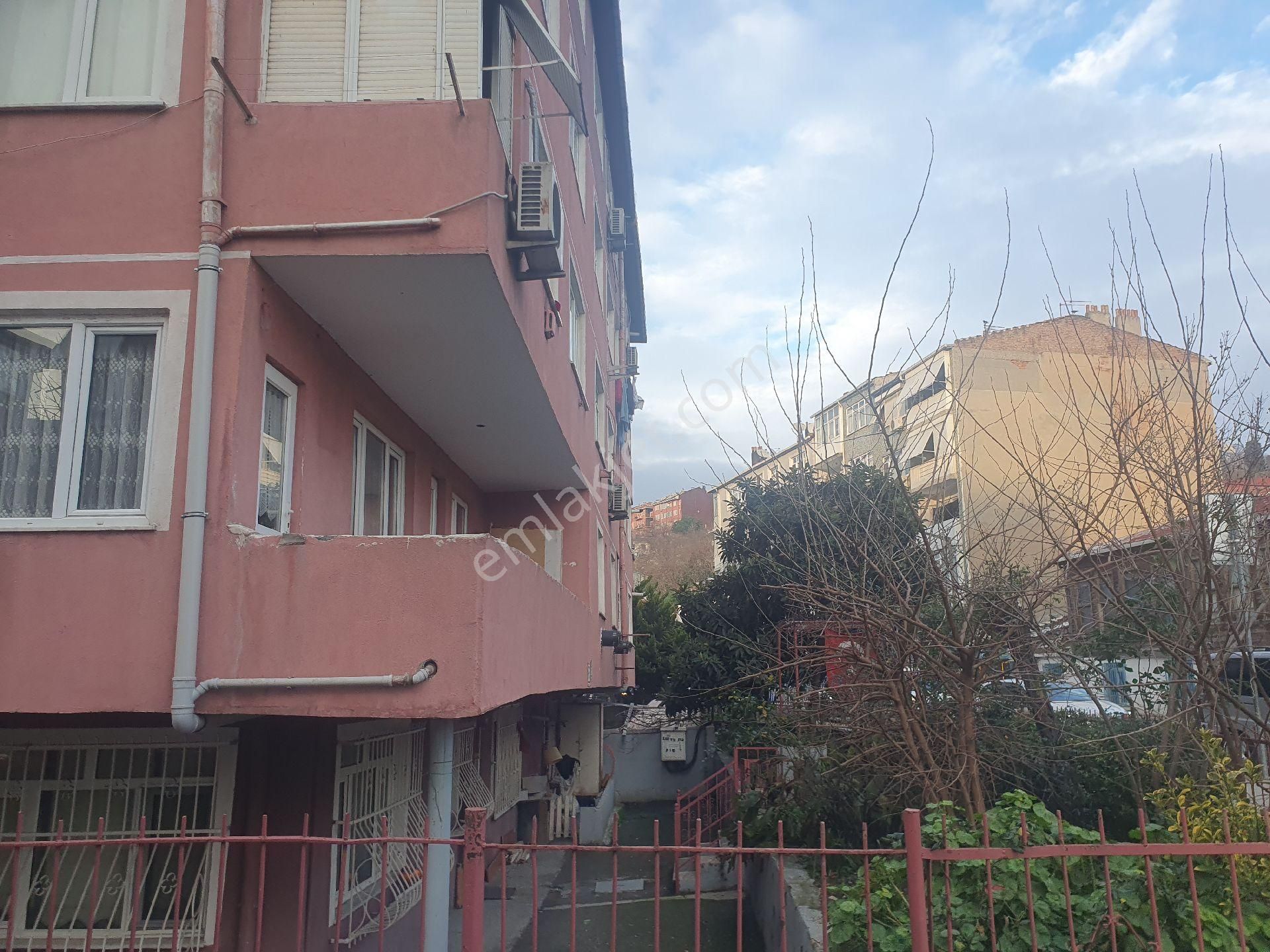 Eyüpsultan Tahtaminarede Satılık 1+1 70 M2 Daire - Görsel 18