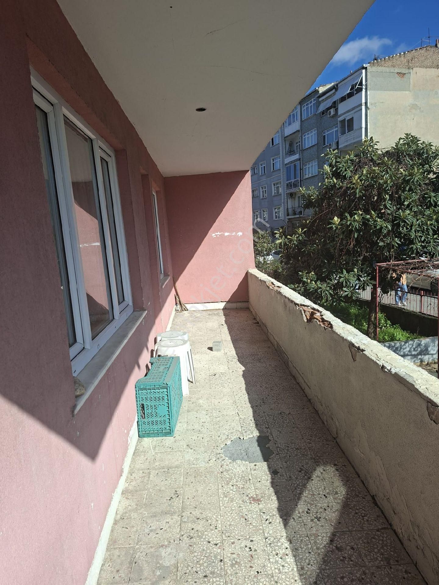 Eyüpsultan Tahtaminarede Satılık 1+1 70 M2 Daire - Görsel 5