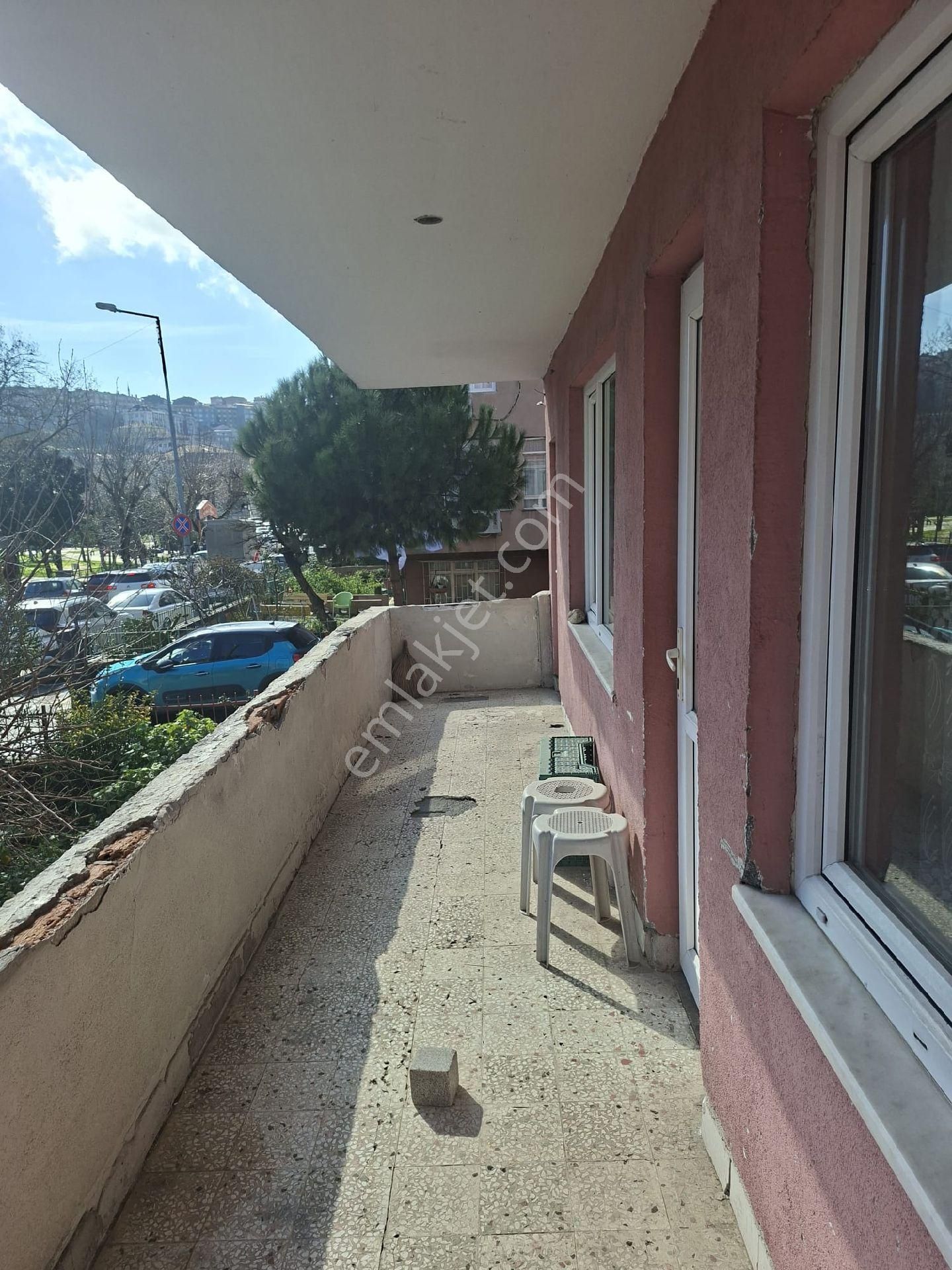 Eyüpsultan Tahtaminarede Satılık 1+1 70 M2 Daire - Görsel 4