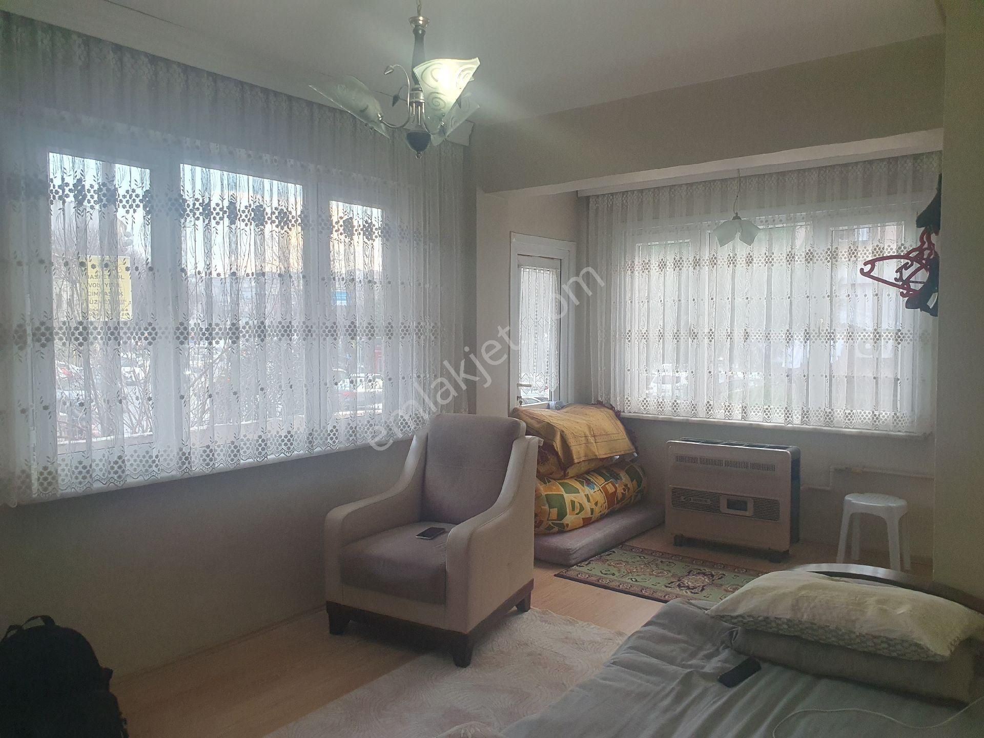 Eyüpsultan Tahtaminarede Satılık 1+1 70 M2 Daire - Görsel 24
