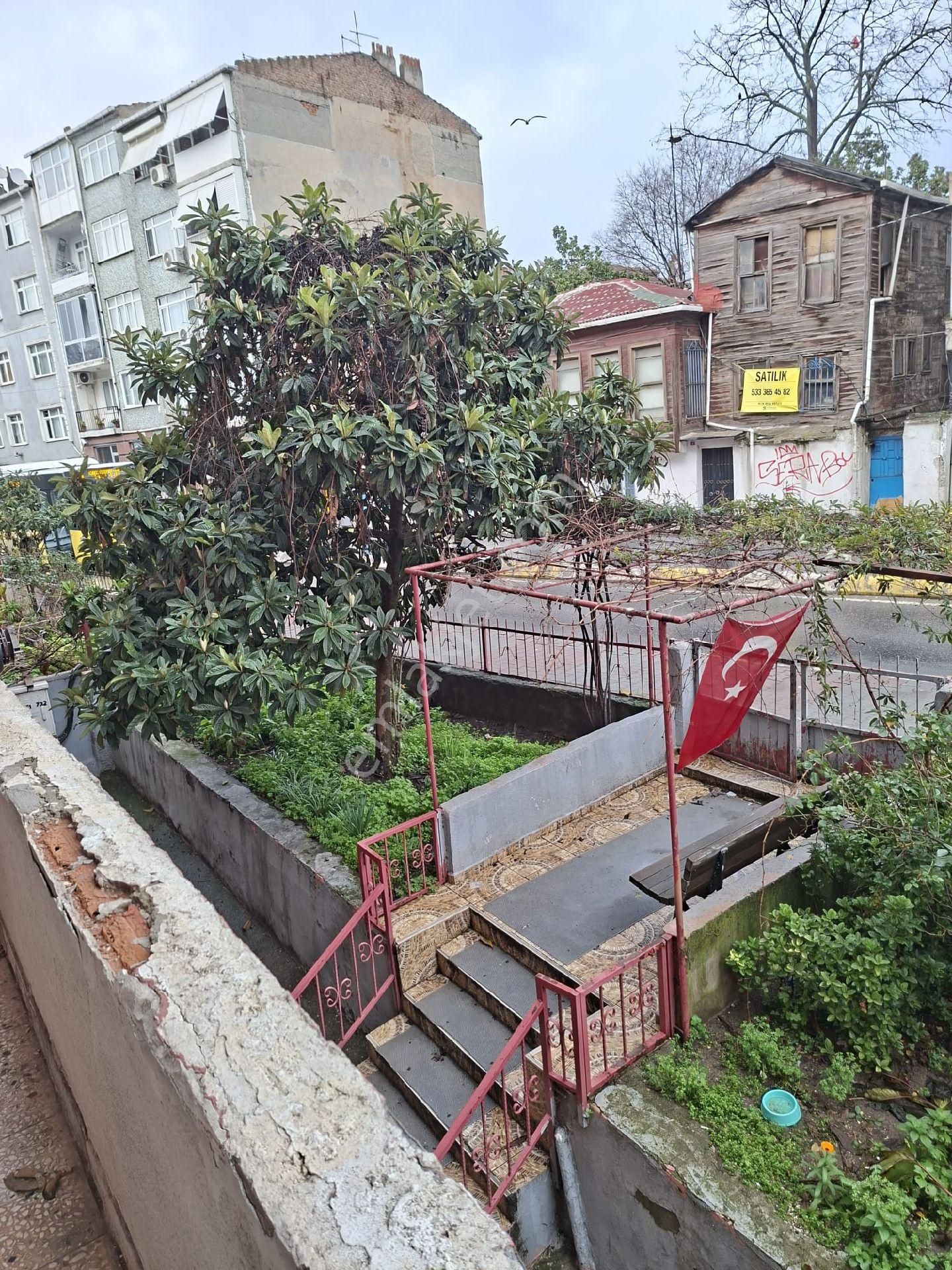 Eyüpsultan Tahtaminarede Satılık 1+1 70 M2 Daire - Görsel 3