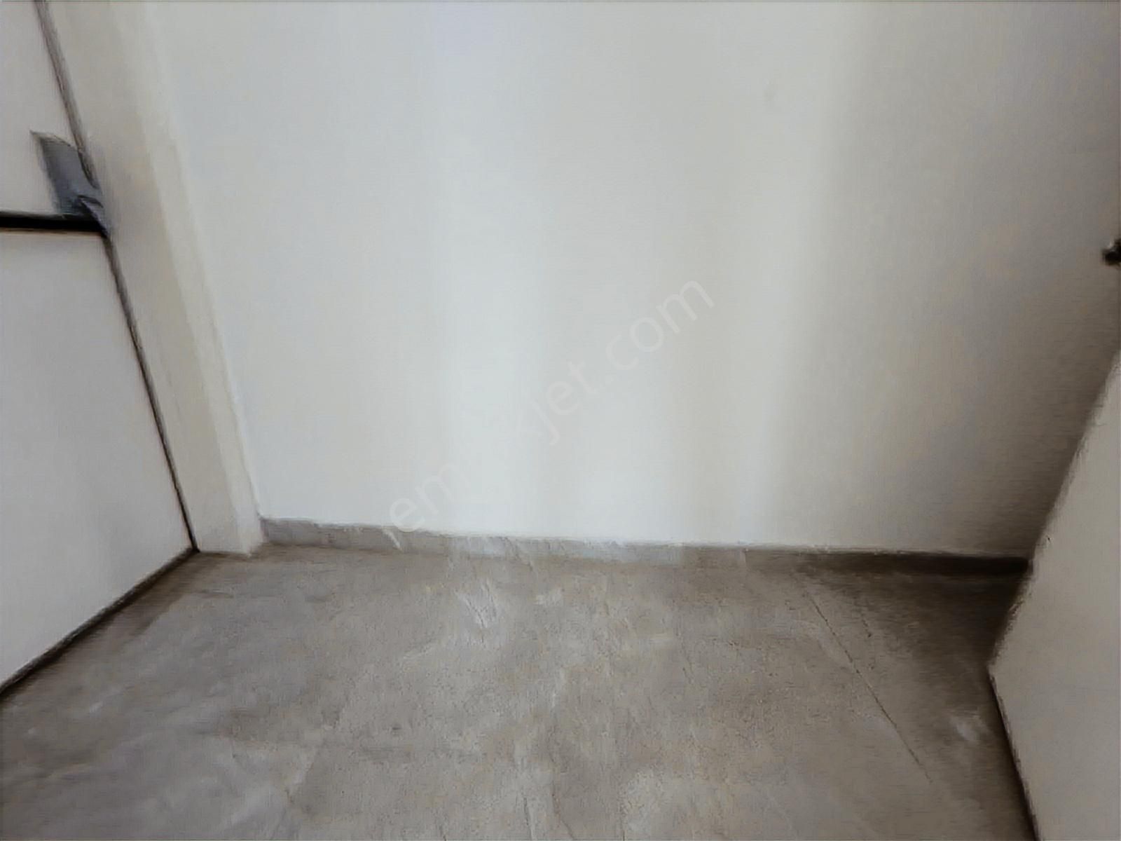 Met'den Fırsat Suadiyede 1+1 Net 55m2 Ebeveynli Sıfır Boş - Görsel 19