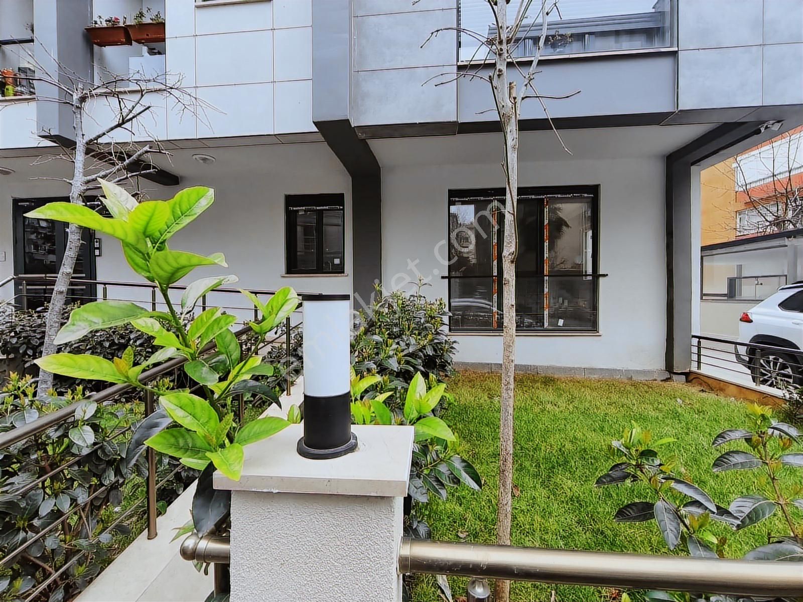 Met'den Fırsat Suadiyede 1+1 Net 55m2 Ebeveynli Sıfır Boş - Görsel 16