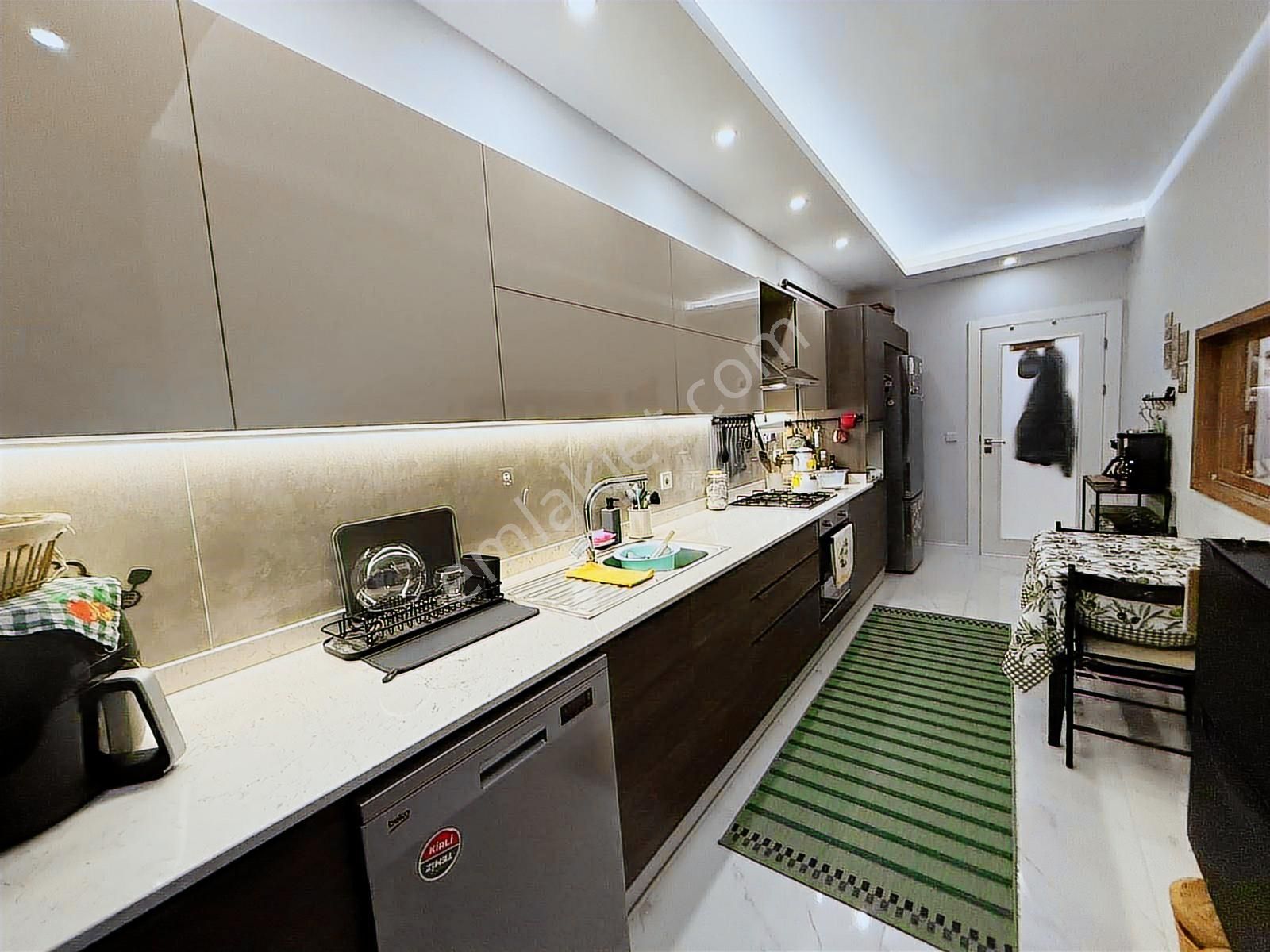 Met'den Suadiyede 3+1 Balkonlu Ebeveynli 110 M Net Satılık - Görsel 23