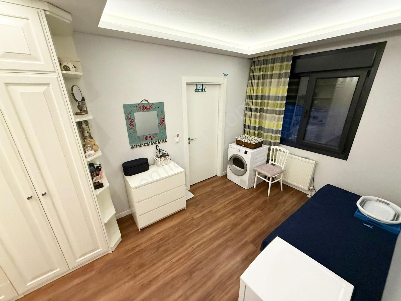 Met'den Suadiyede 3+1 Balkonlu Ebeveynli 110 M Net Satılık - Görsel 35