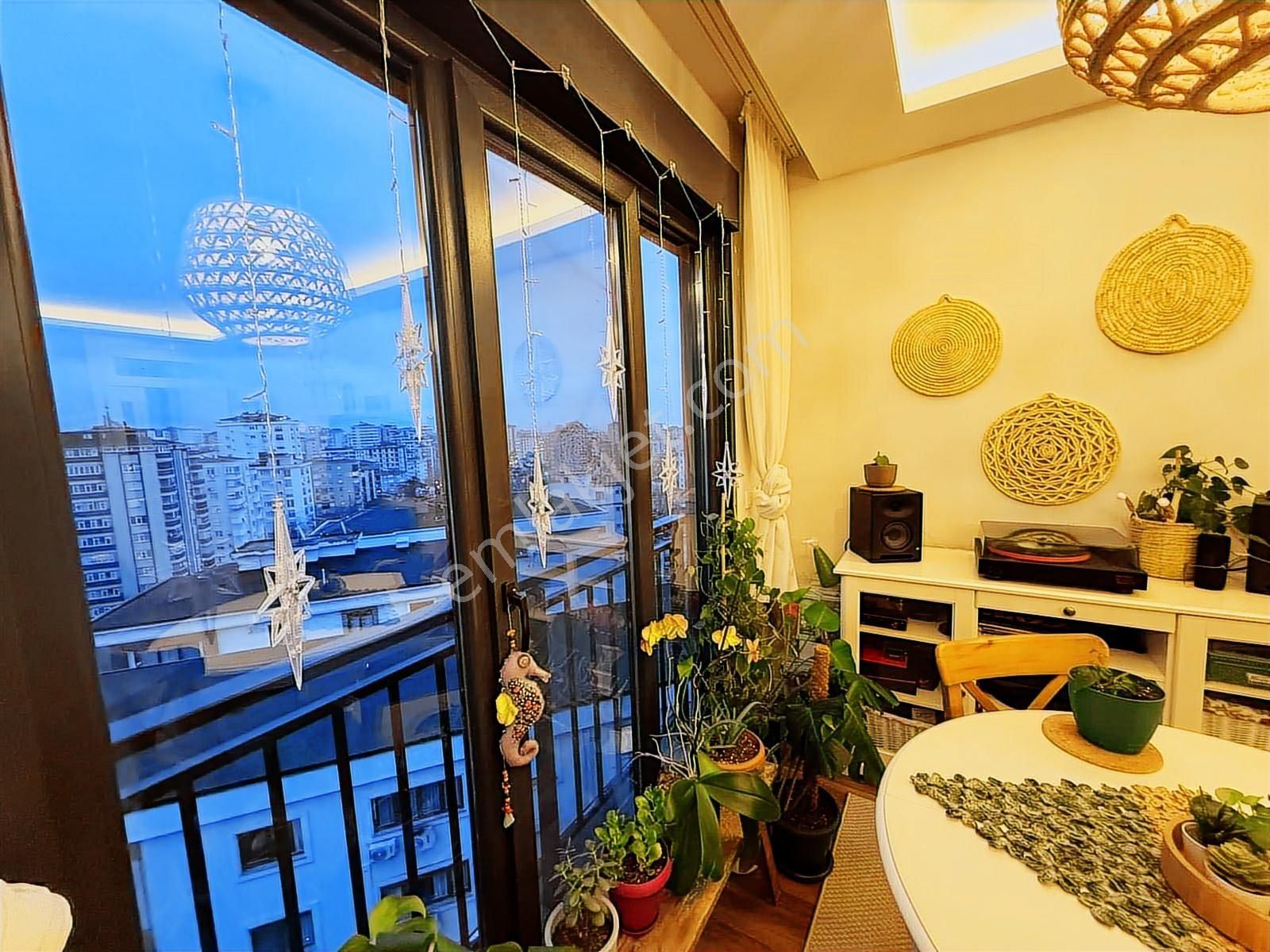 Met'den Suadiyede 3+1 Balkonlu Ebeveynli 110 M Net Satılık - Görsel 28