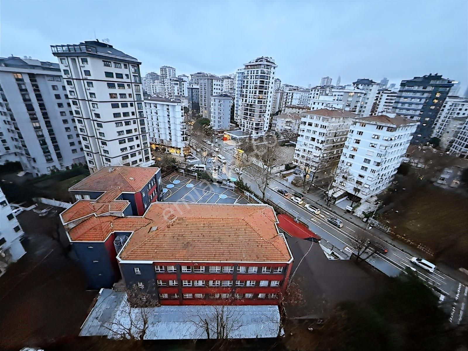 Met'den Suadiyede 3+1 Balkonlu Ebeveynli 110 M Net Satılık - Görsel 31