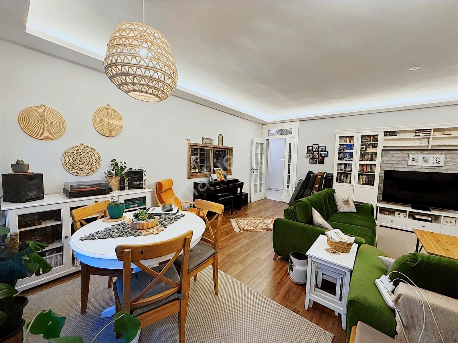 Met'den Suadiyede 3+1 Balkonlu Ebeveynli 110 M Net Satılık - Görsel 3