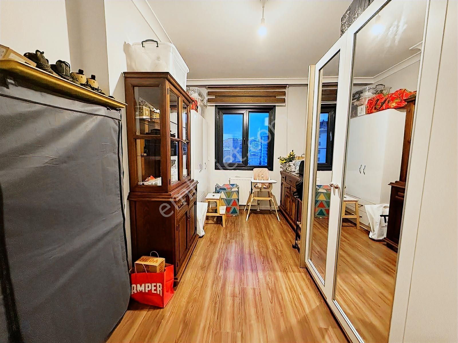 Met'den Suadiyede 3+1 Balkonlu Ebeveynli 110 M Net Satılık - Görsel 7