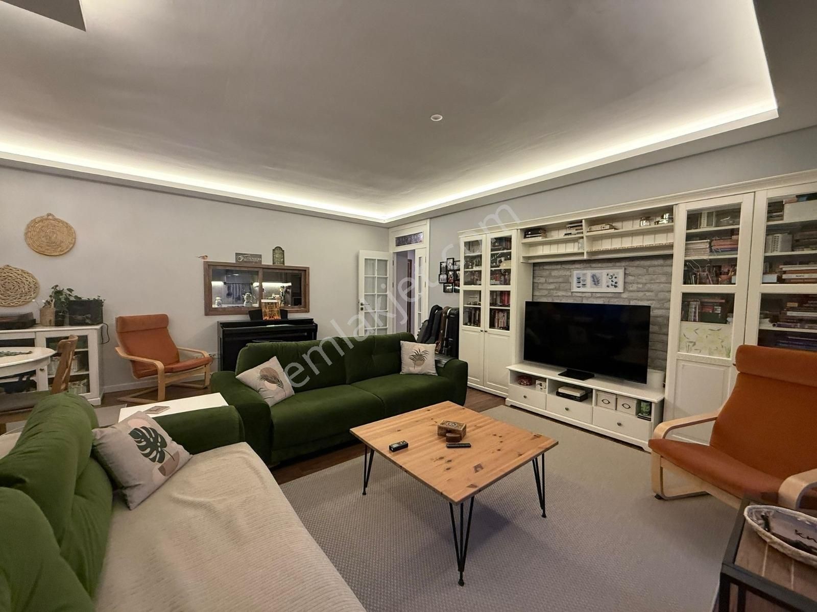 Met'den Suadiyede 3+1 Balkonlu Ebeveynli 110 M Net Satılık - Görsel 5