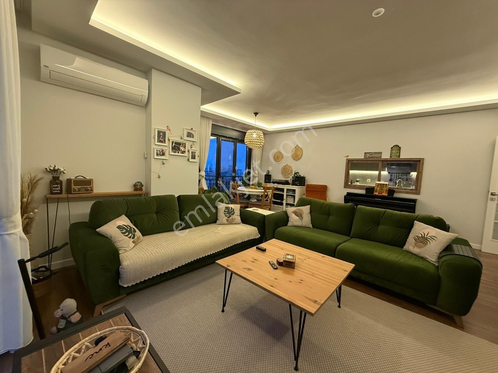 Met'den Suadiyede 3+1 Balkonlu Ebeveynli 110 M Net Satılık - Görsel 30