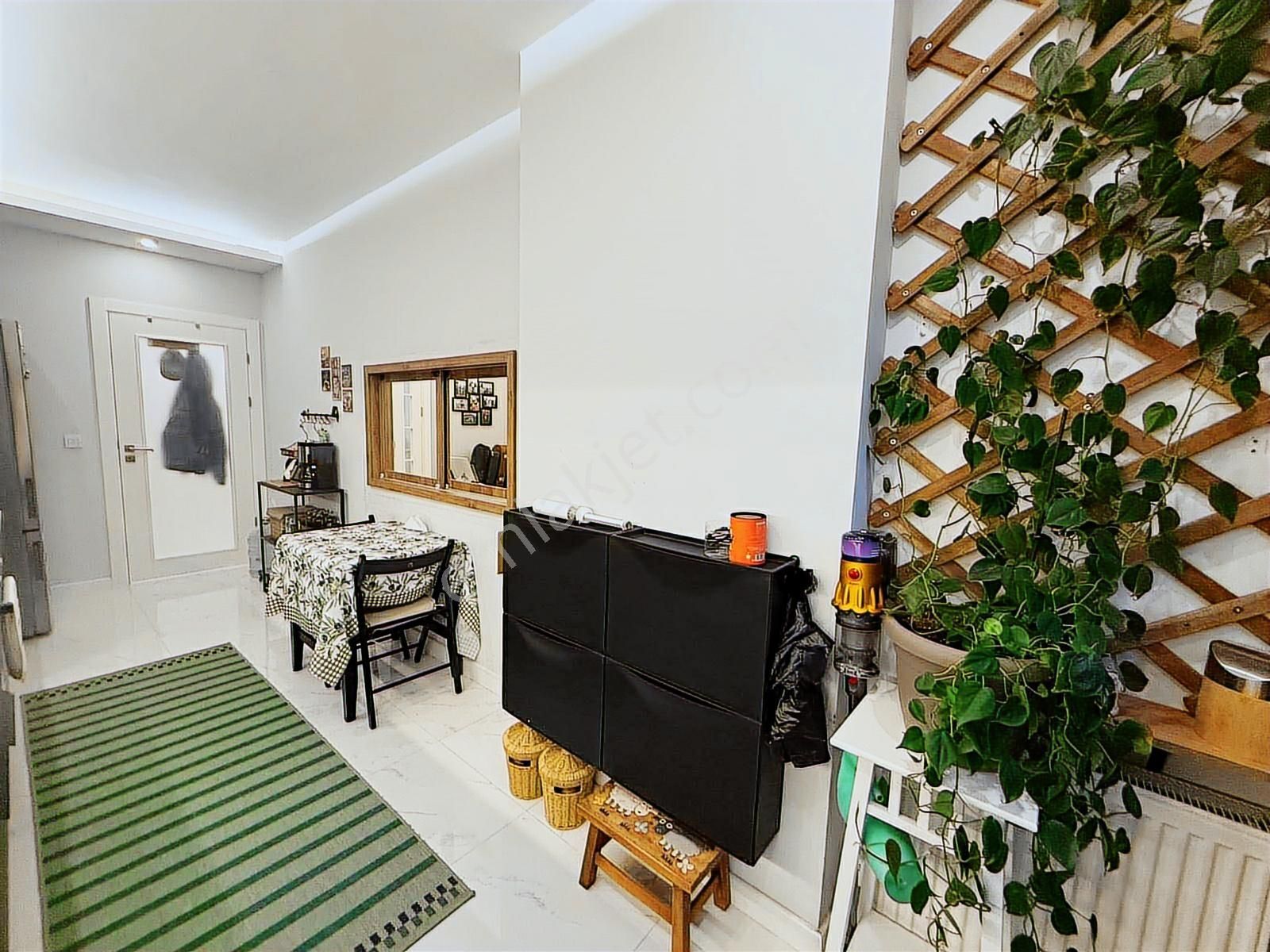 Met'den Suadiyede 3+1 Balkonlu Ebeveynli 110 M Net Satılık - Görsel 22