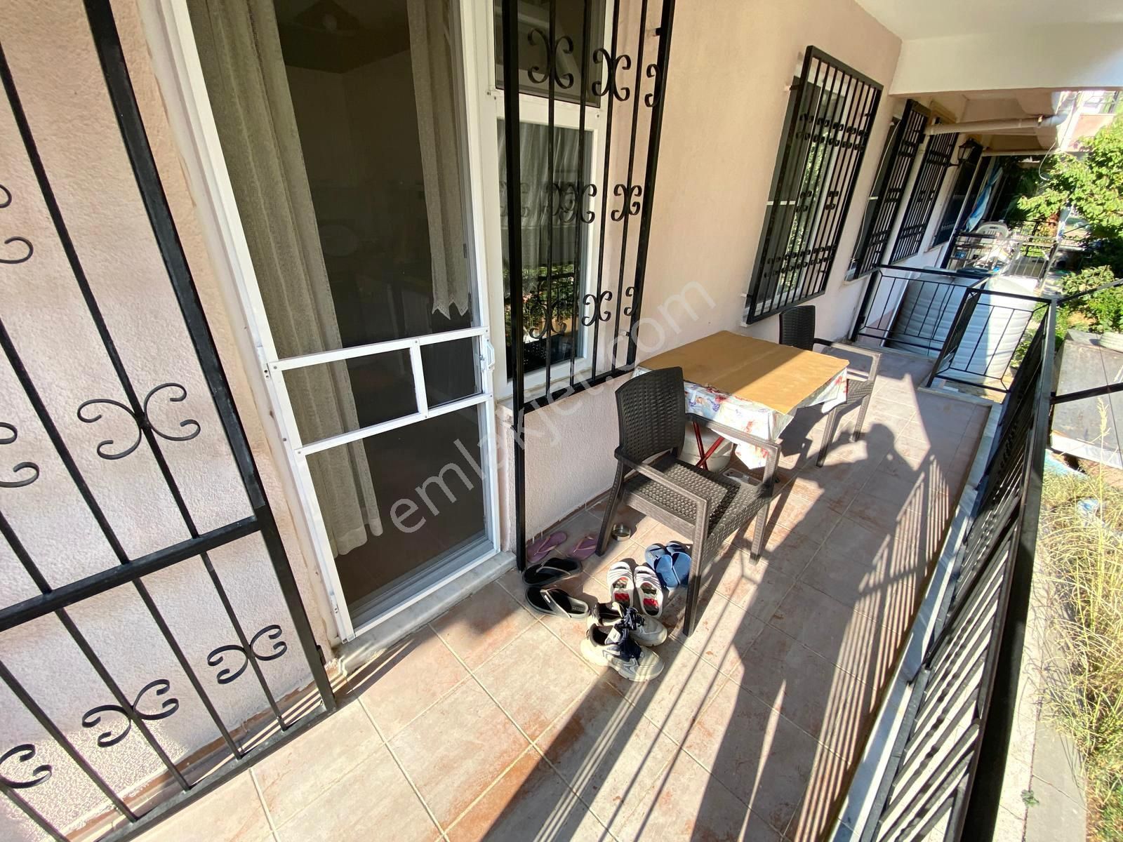 🏡 Referans'tan Altınkum'da Masrafsız Full Eşyalı Bahçe Kullanımlı Çift Balkonlu 2+1 Daire - Görsel 20