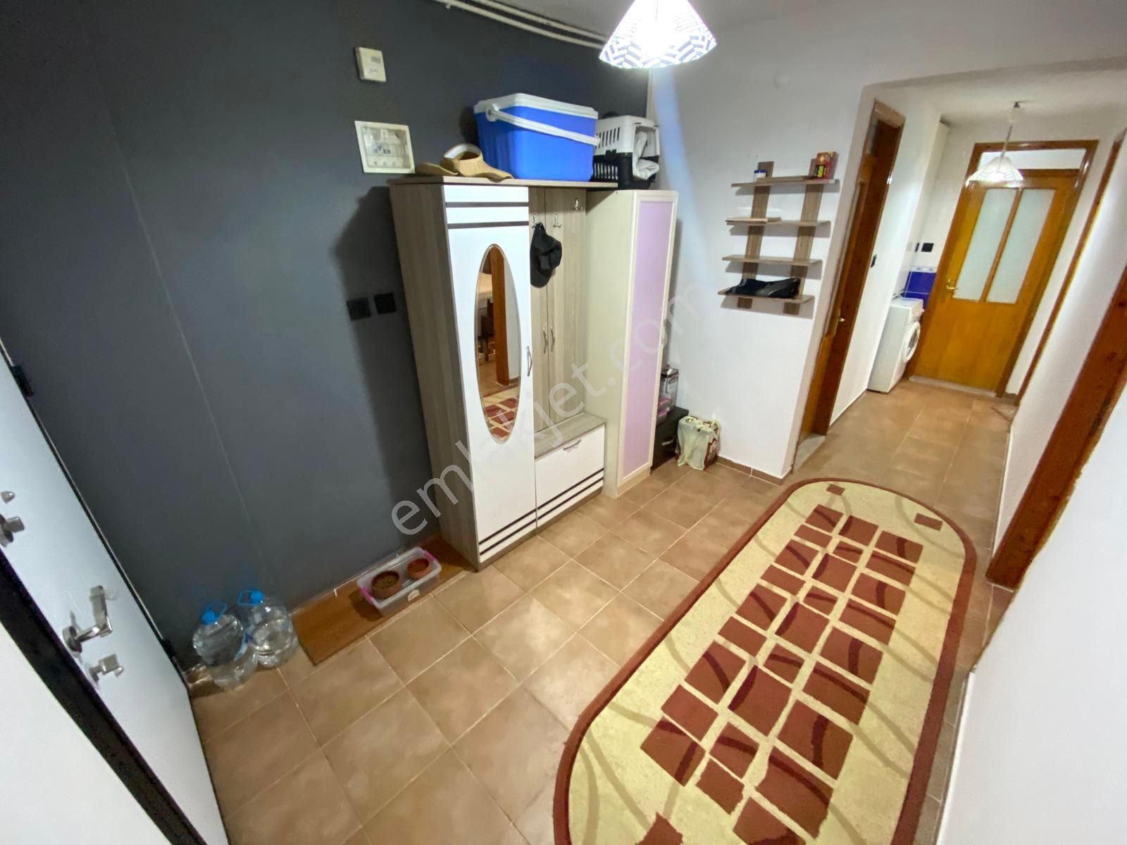 🏡 Referans'tan Altınkum'da Masrafsız Full Eşyalı Bahçe Kullanımlı Çift Balkonlu 2+1 Daire - Görsel 14