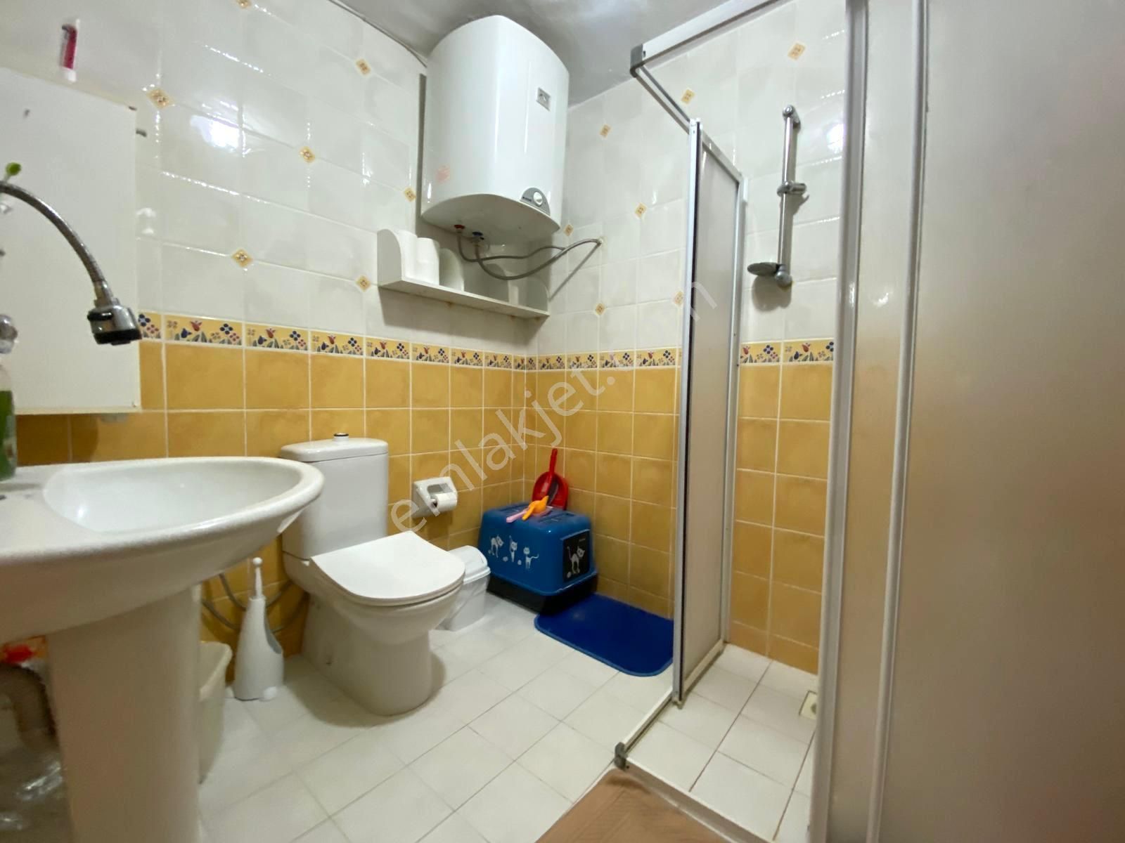 🏡 Referans'tan Altınkum'da Masrafsız Full Eşyalı Bahçe Kullanımlı Çift Balkonlu 2+1 Daire - Görsel 4