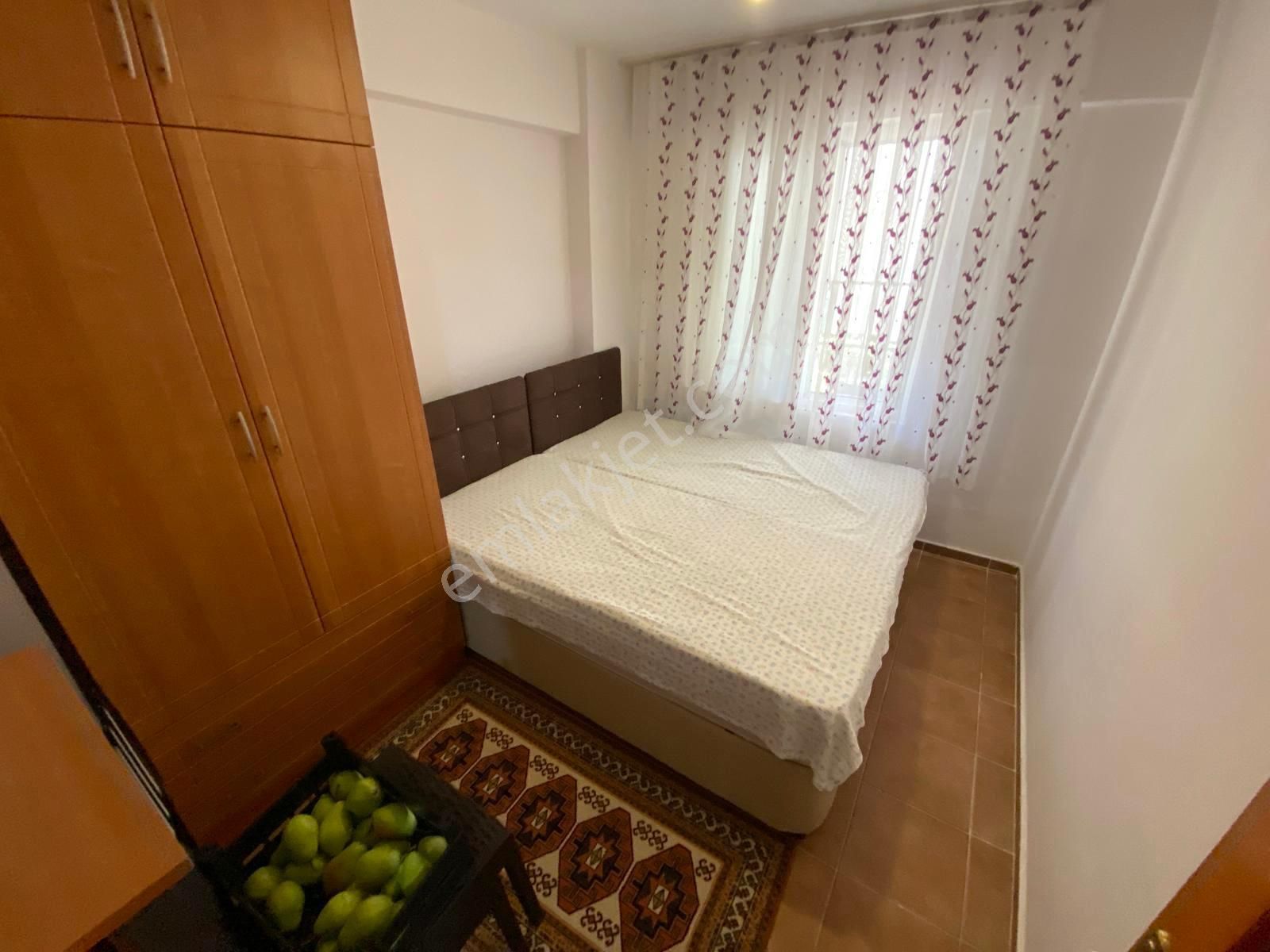 🏡 Referans'tan Altınkum'da Masrafsız Full Eşyalı Bahçe Kullanımlı Çift Balkonlu 2+1 Daire - Görsel 9