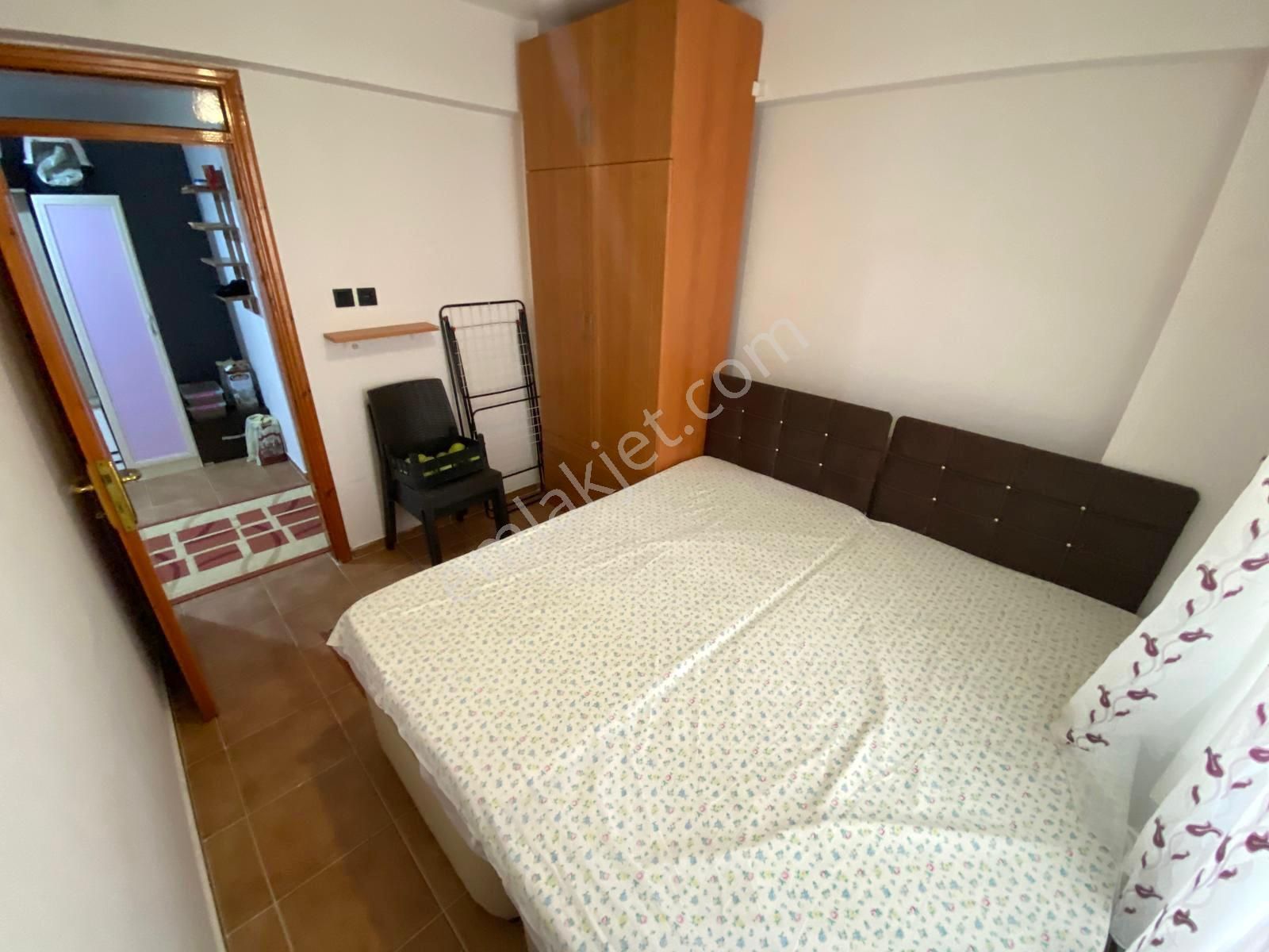 🏡 Referans'tan Altınkum'da Masrafsız Full Eşyalı Bahçe Kullanımlı Çift Balkonlu 2+1 Daire - Görsel 10