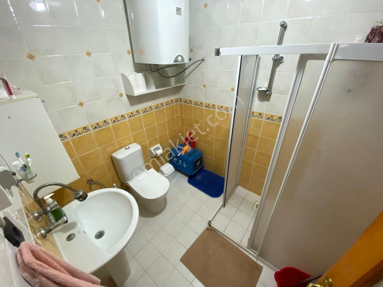 🏡 Referans'tan Altınkum'da Masrafsız Full Eşyalı Bahçe Kullanımlı Çift Balkonlu 2+1 Daire - Görsel 5