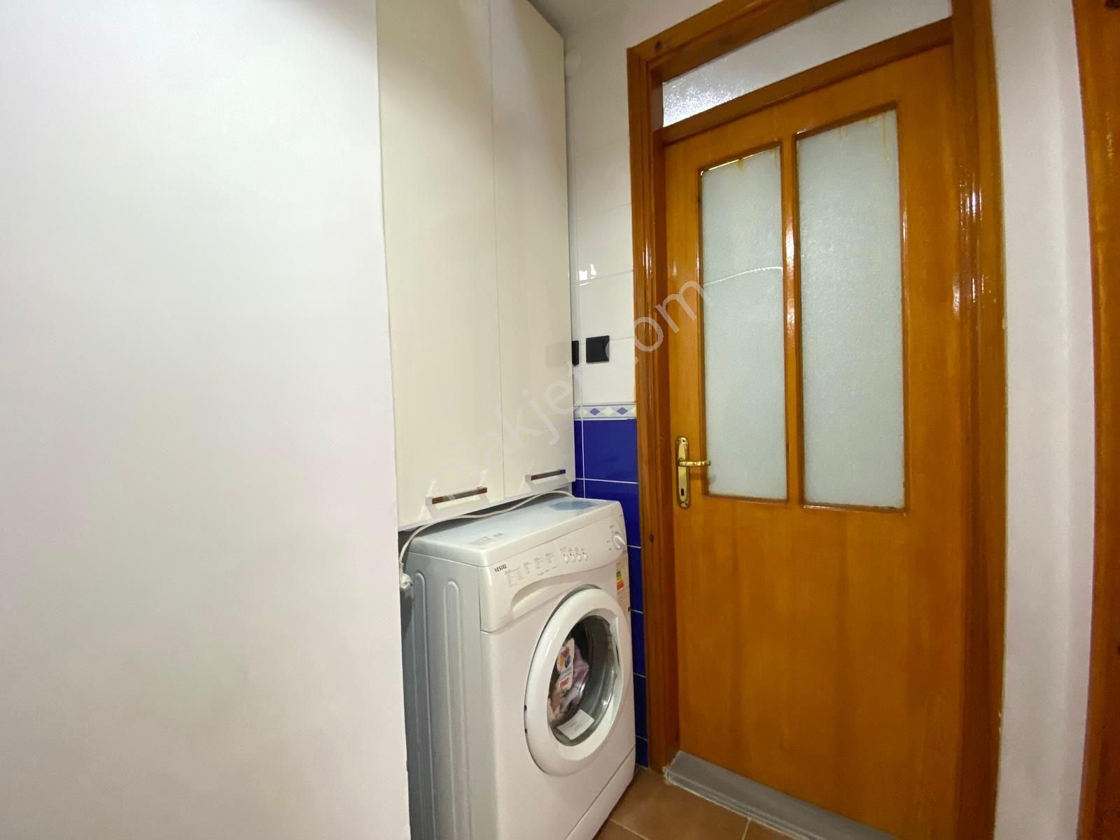 🏡 Referans'tan Altınkum'da Masrafsız Full Eşyalı Bahçe Kullanımlı Çift Balkonlu 2+1 Daire - Görsel 11