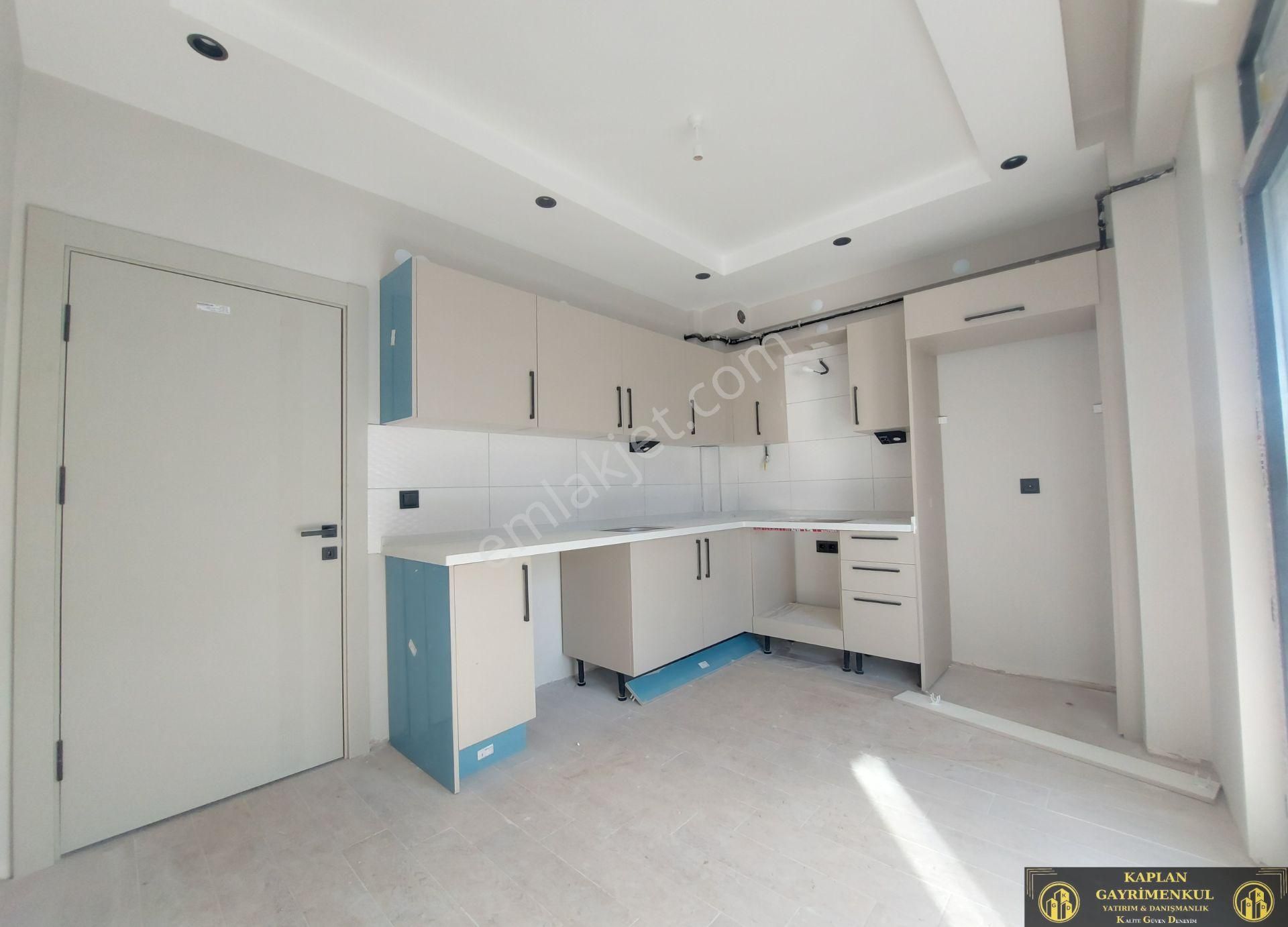 Kaplan Gayrimenkul’den 71 Evler Mah. Candanel Caddesi Yakını 2+1 100m² Satılık Daire - Görsel 5