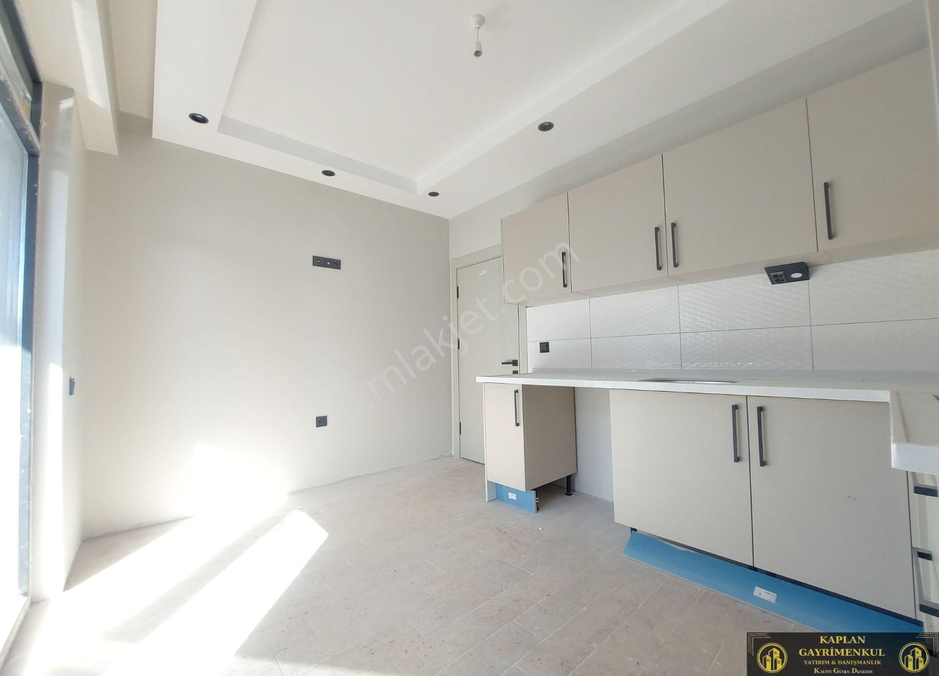 Kaplan Gayrimenkul’den 71 Evler Mah. Candanel Caddesi Yakını 2+1 100m² Satılık Daire - Görsel 9