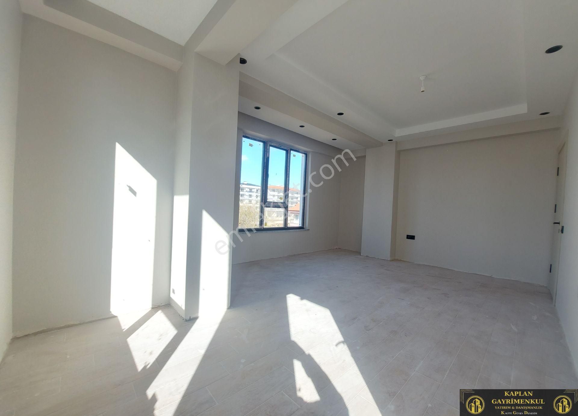 Kaplan Gayrimenkul’den 71 Evler Mah. Candanel Caddesi Yakını 2+1 100m² Satılık Daire - Görsel 3