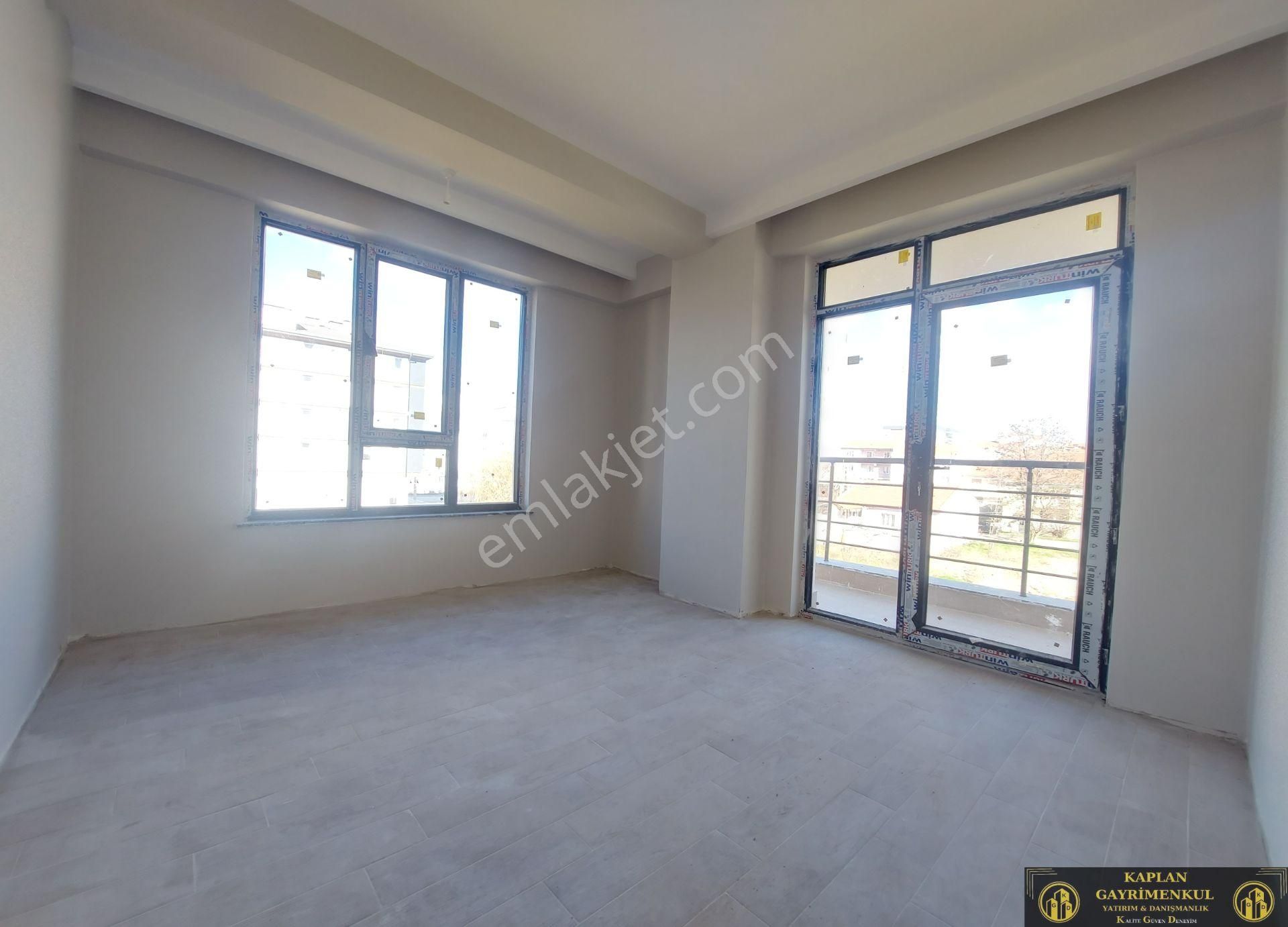 Kaplan Gayrimenkul’den 71 Evler Mah. Candanel Caddesi Yakını 2+1 100m² Satılık Daire - Görsel 15