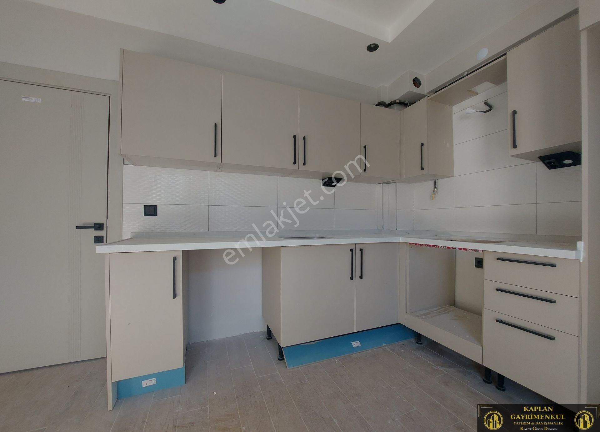 Kaplan Gayrimenkul’den 71 Evler Mah. Candanel Caddesi Yakını 2+1 100m² Satılık Daire - Görsel 8