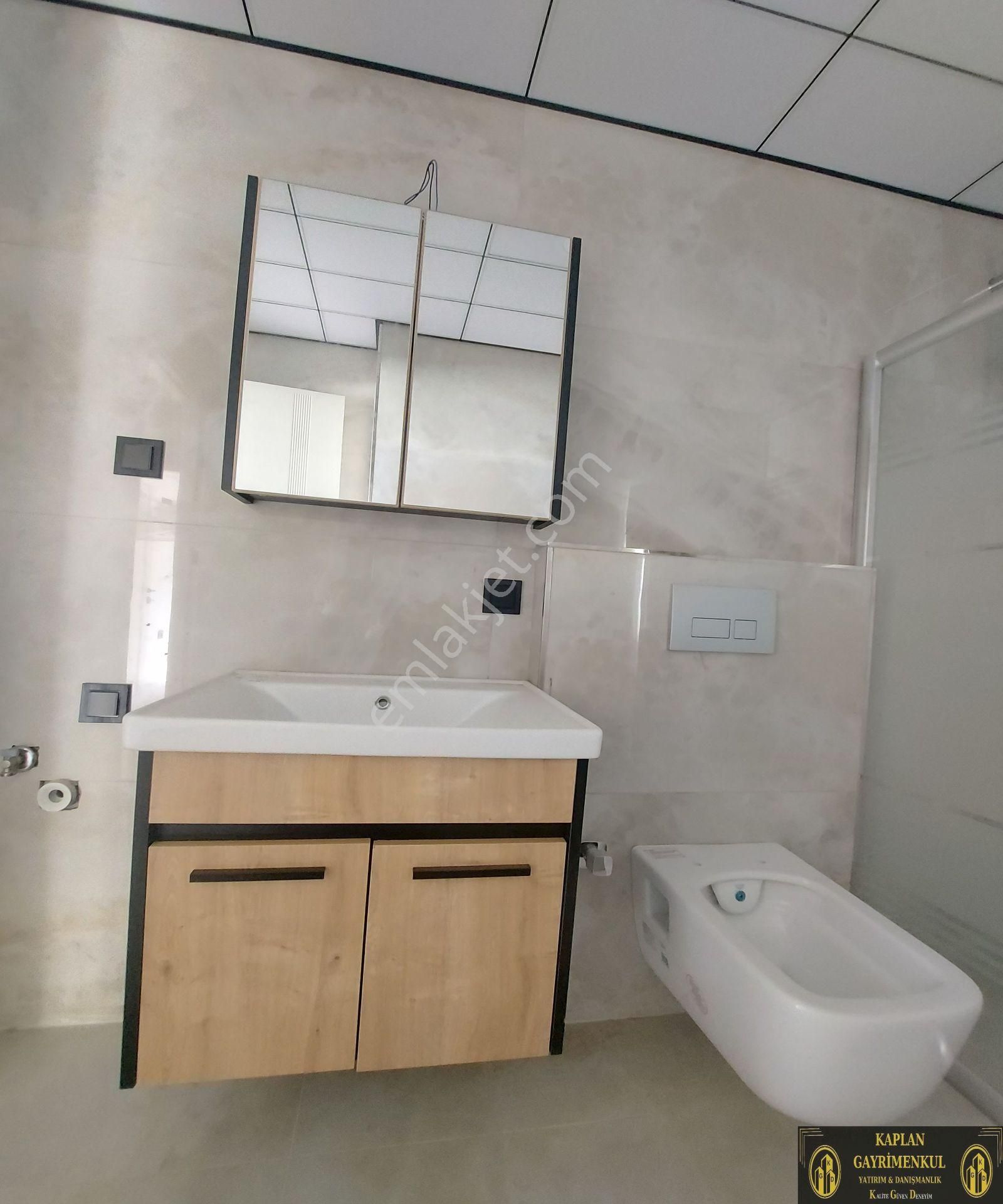 Kaplan Gayrimenkul’den 71 Evler Mah. Candanel Caddesi Yakını 2+1 100m² Satılık Daire - Görsel 23