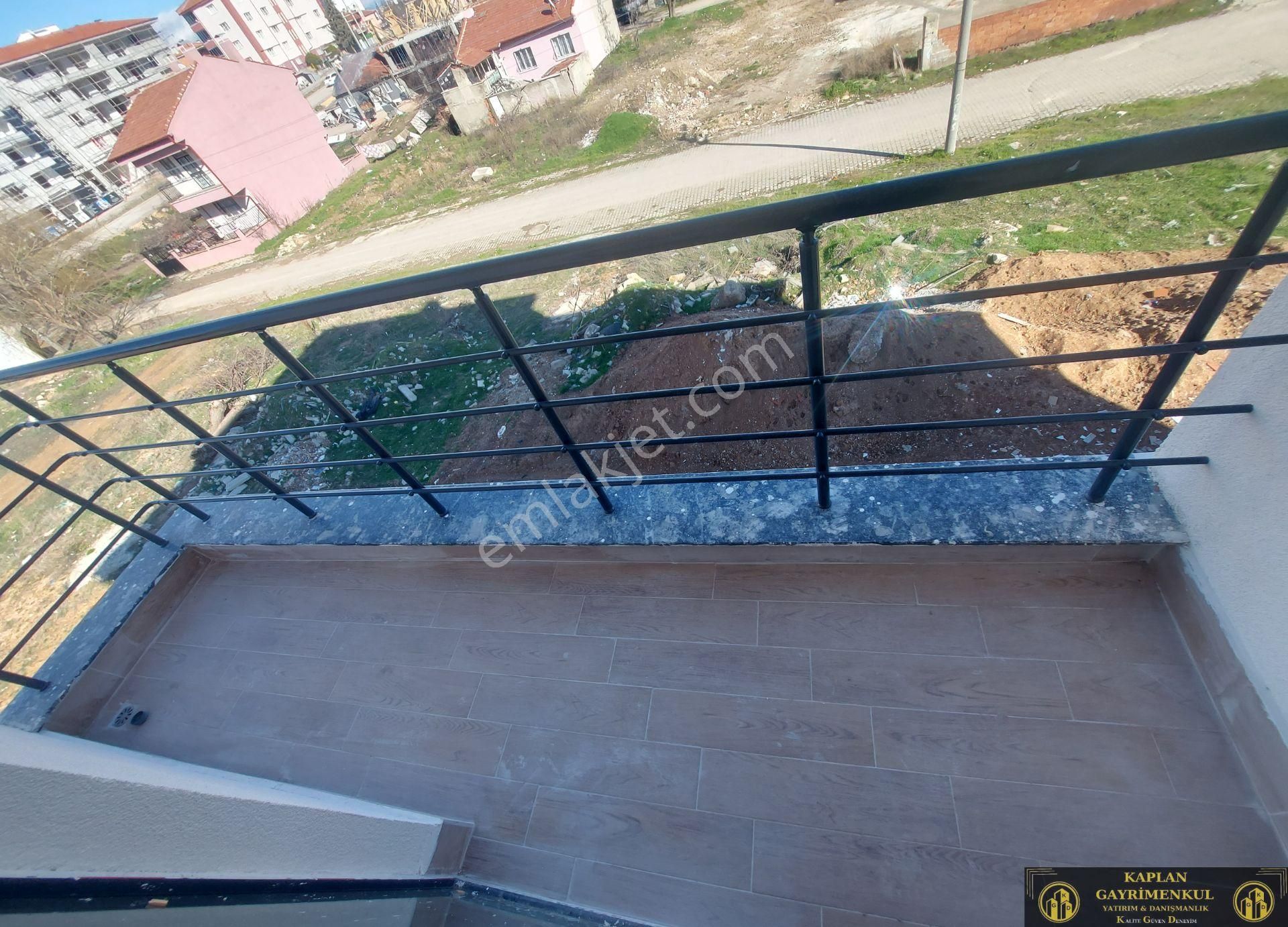 Kaplan Gayrimenkul’den 71 Evler Mah. Candanel Caddesi Yakını 2+1 100m² Satılık Daire - Görsel 19