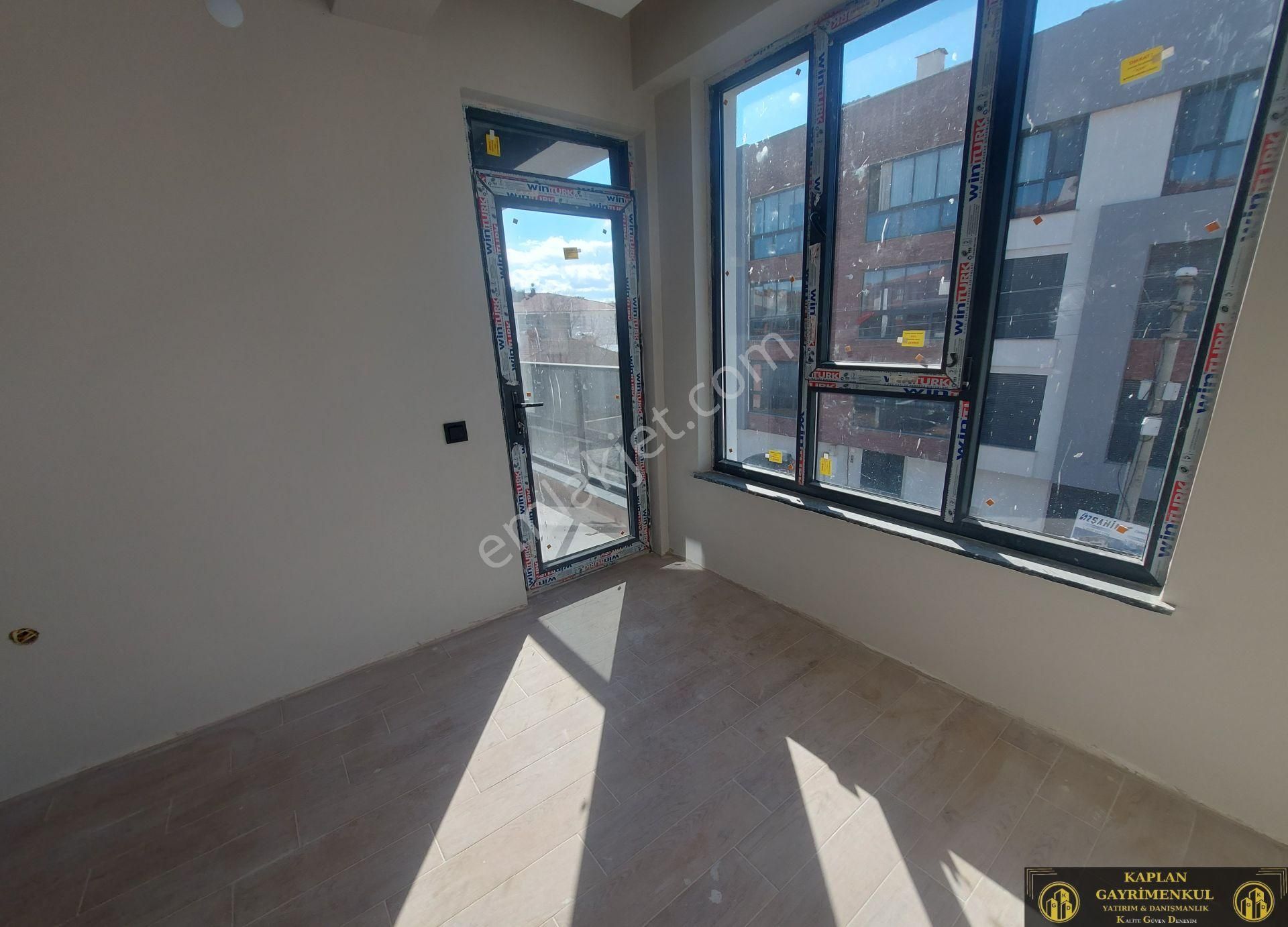 Kaplan Gayrimenkul’den 71 Evler Mah. Candanel Caddesi Yakını 2+1 100m² Satılık Daire - Görsel 4