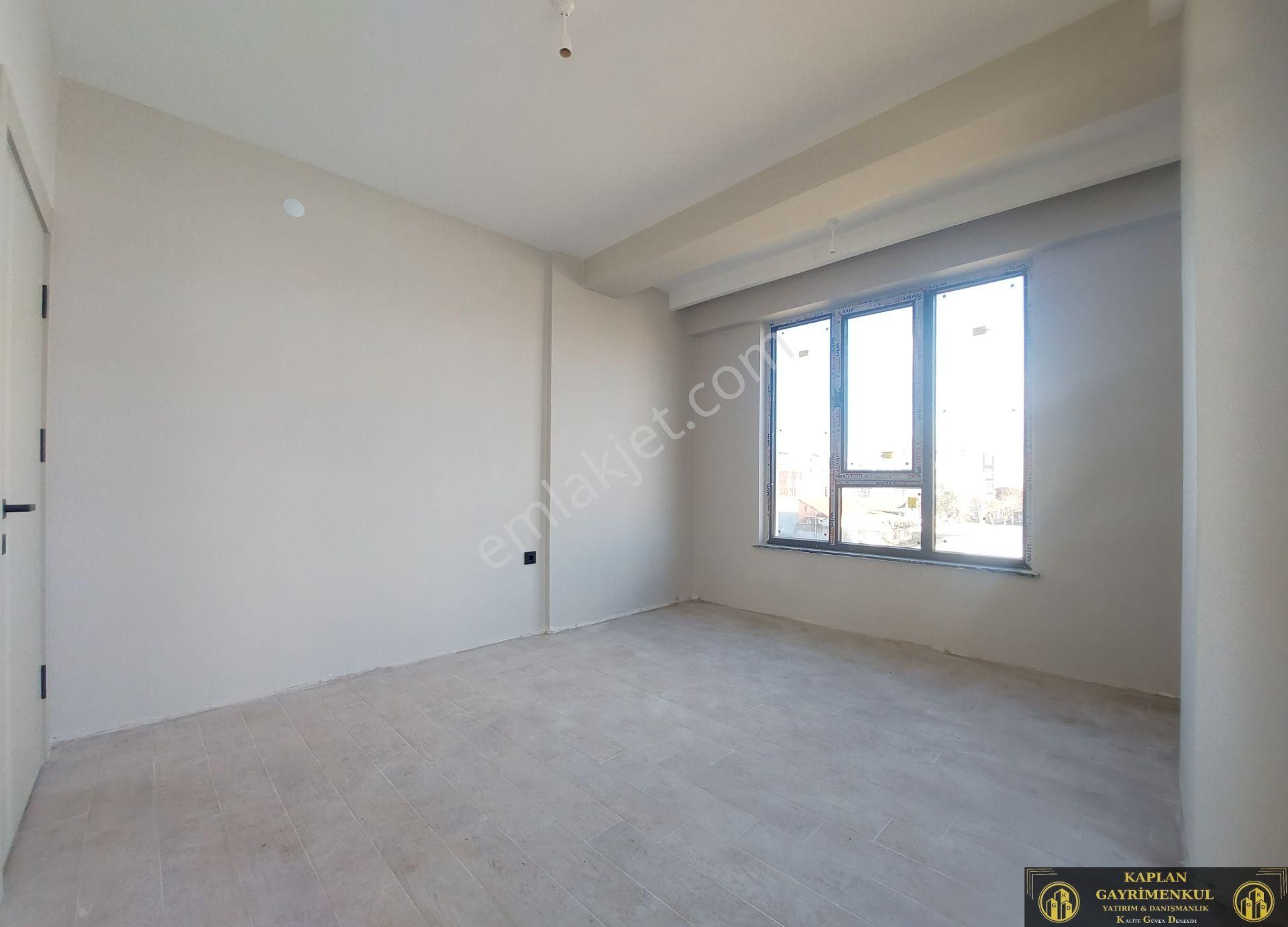 Kaplan Gayrimenkul’den 71 Evler Mah. Candanel Caddesi Yakını 2+1 100m² Satılık Daire - Görsel 18