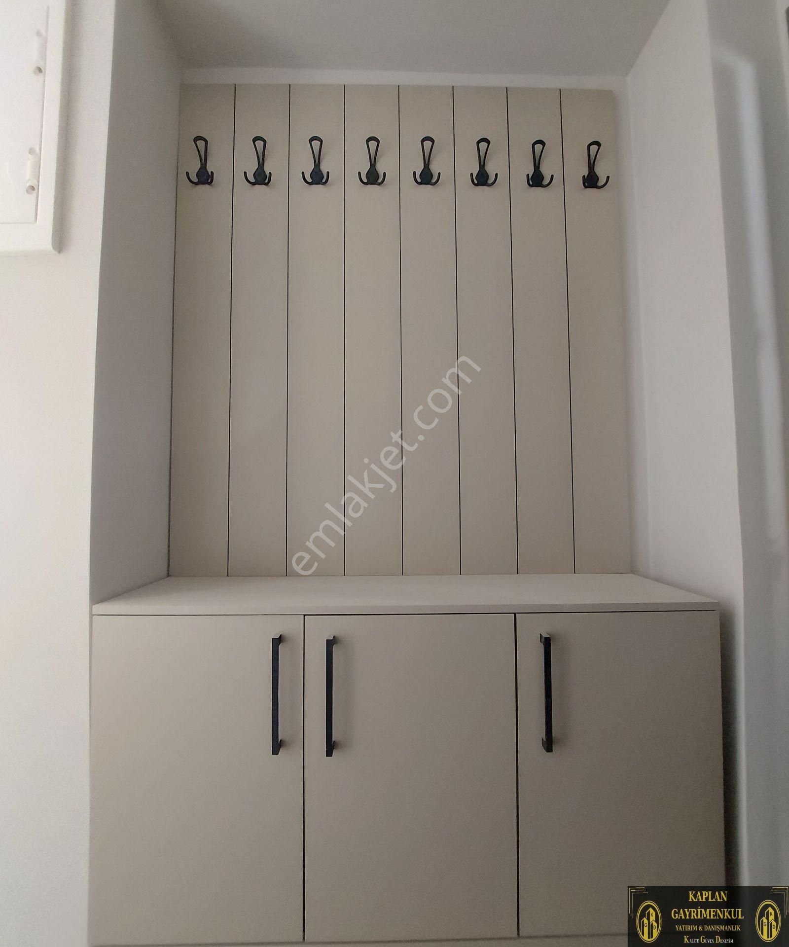 Kaplan Gayrimenkul’den 71 Evler Mah. Candanel Caddesi Yakını 2+1 100m² Satılık Daire - Görsel 25