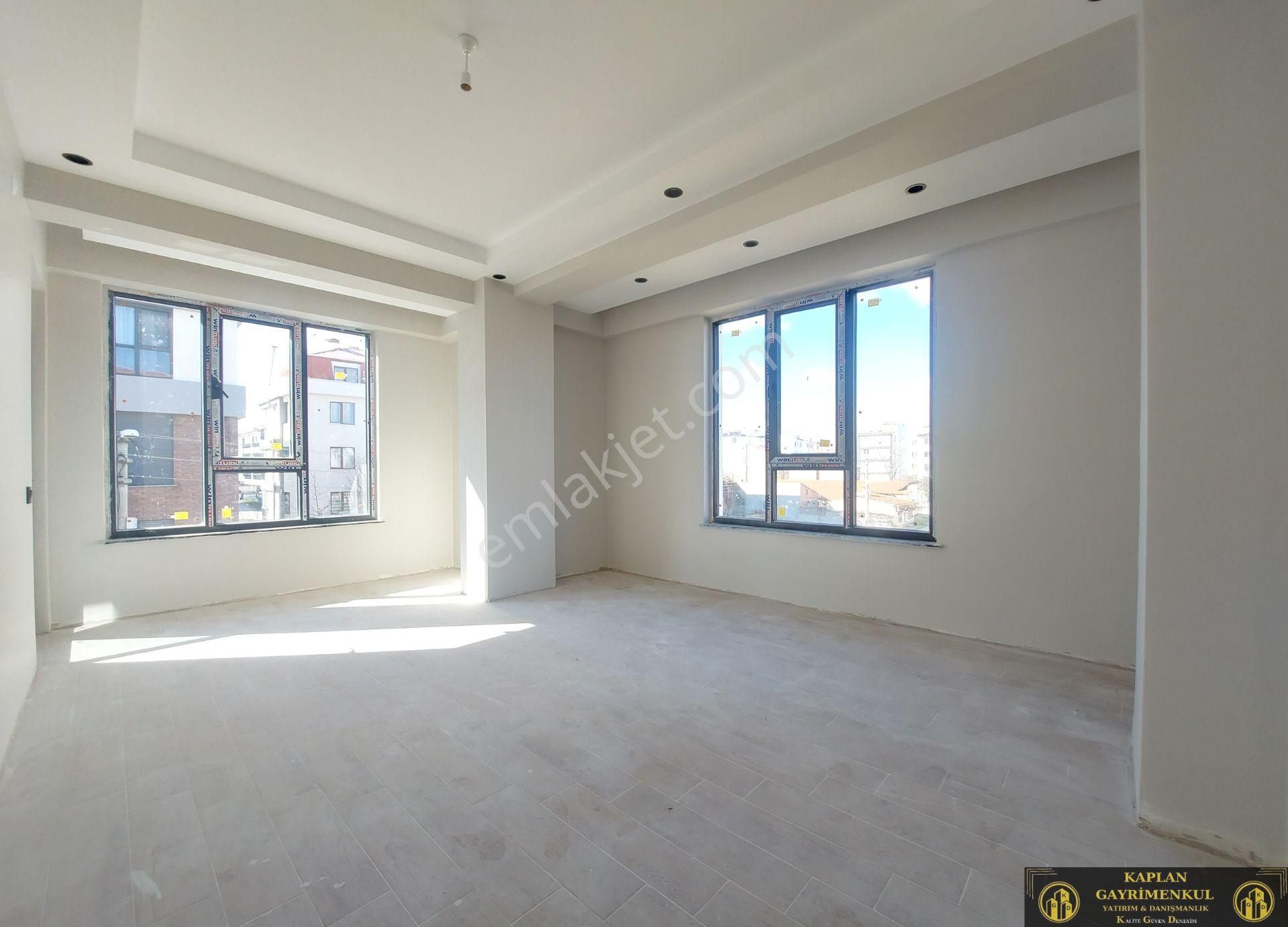 Kaplan Gayrimenkul’den 71 Evler Mah. Candanel Caddesi Yakını 2+1 100m² Satılık Daire