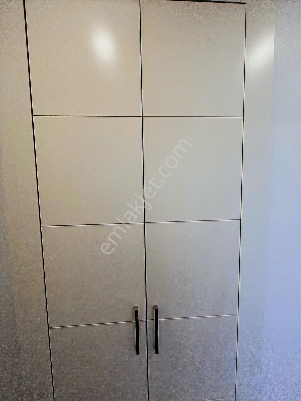 Met'den Kozyatağında Yeni Binada 3+1 Ebeveyn Banyolu Balkonlu - Görsel 24