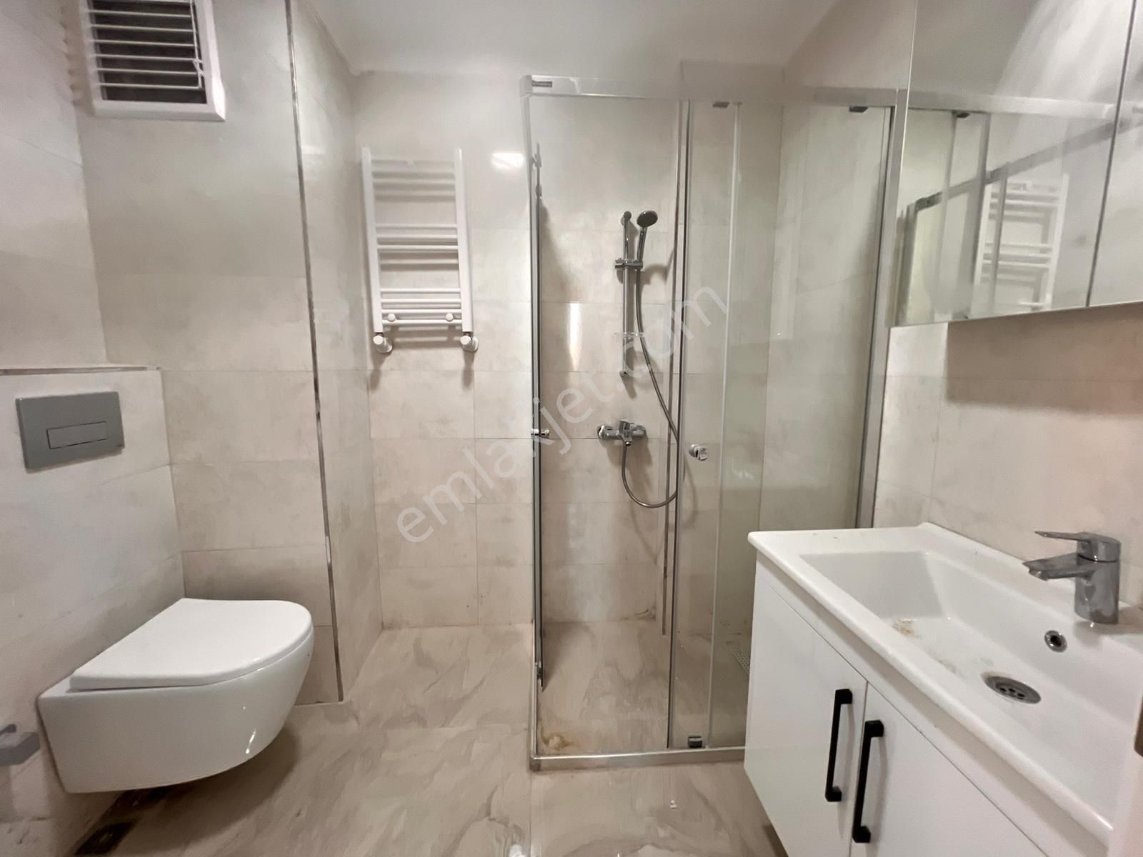 Met'den Kozyatağında 2+1 Sıfır Binada 77m2 Net Balkon E.banyo - Görsel 28