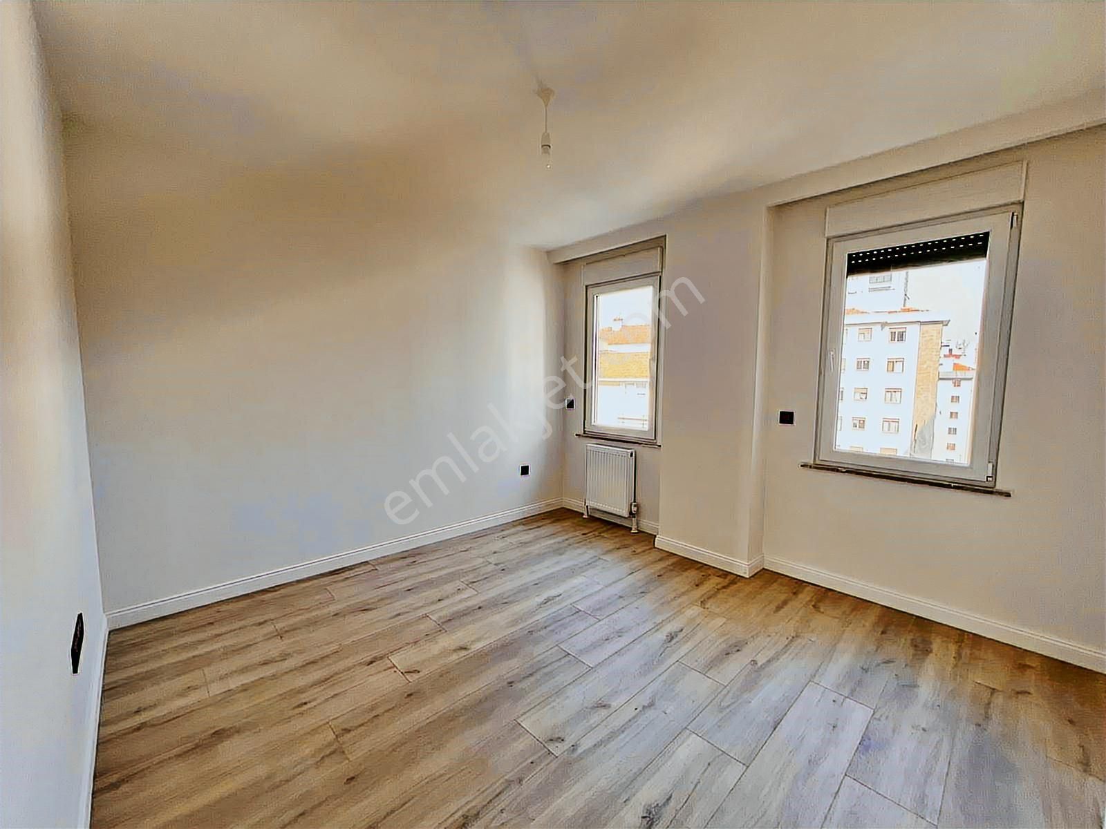 Met'den Kozyatağında 2+1 Sıfır Binada 77m2 Net Balkon E.banyo - Görsel 15