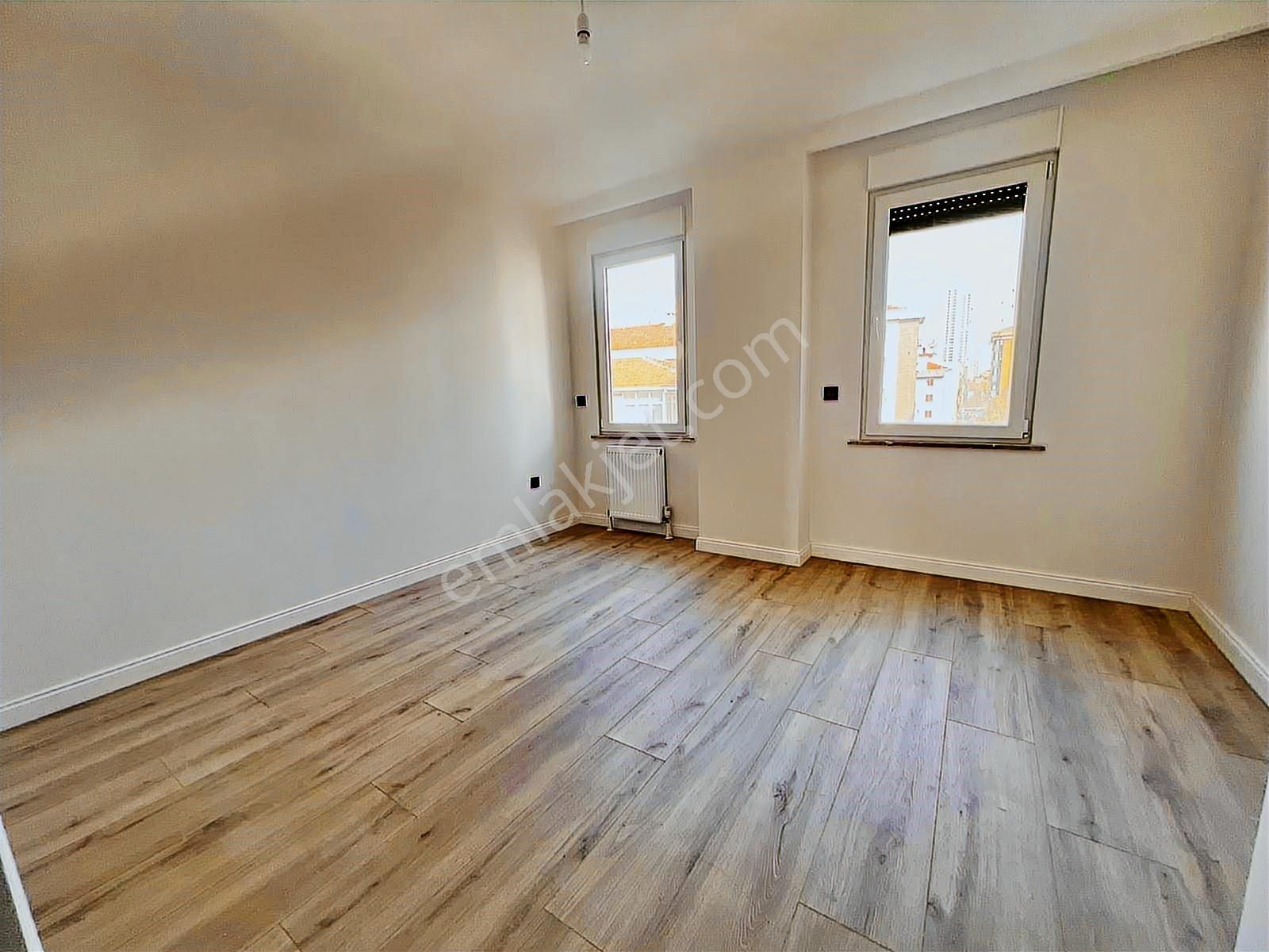 Met'den Kozyatağında 2+1 Sıfır Binada 77m2 Net Balkon E.banyo - Görsel 21